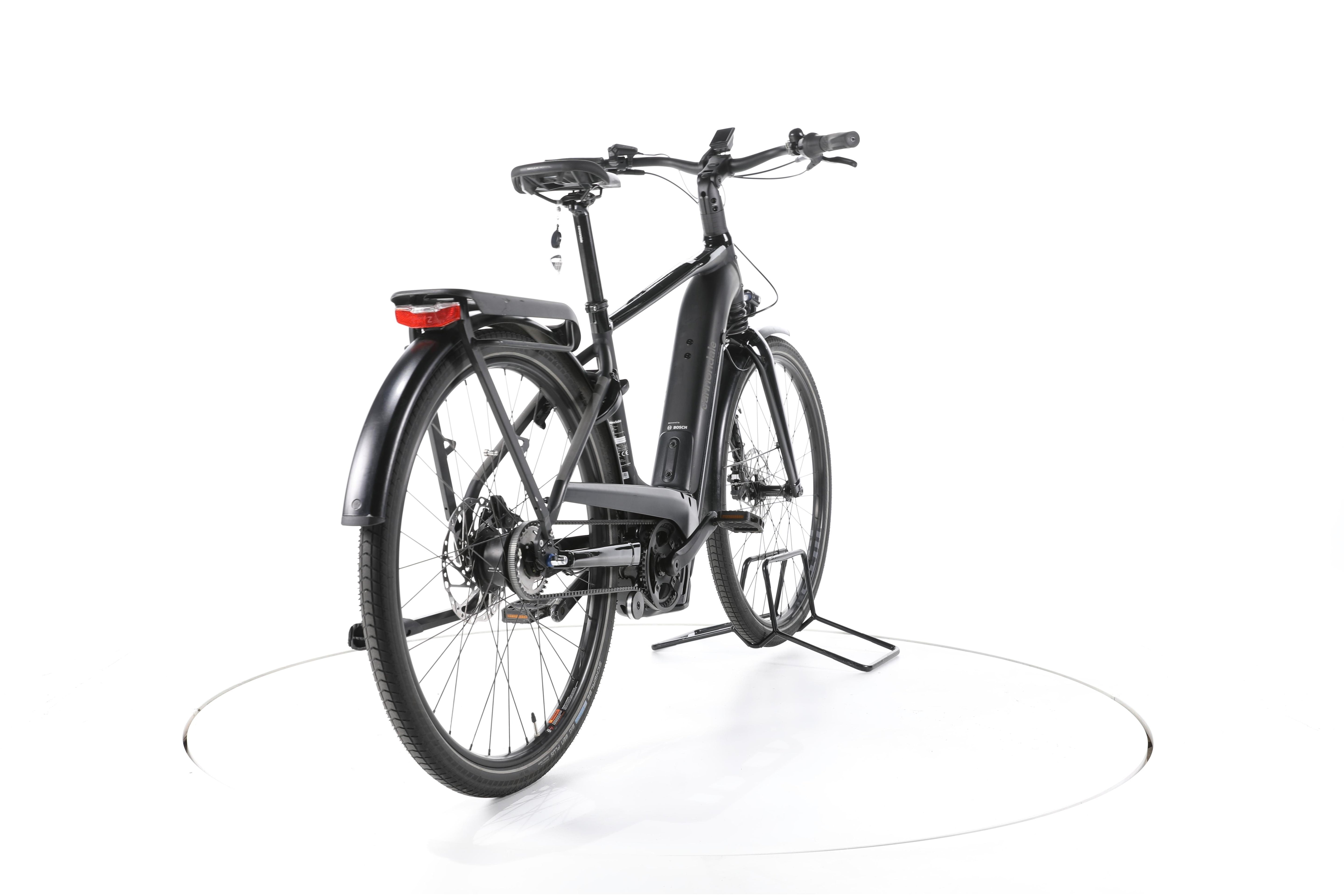 Cannondale Mavaro Neo 2 City E-Bike - Image 11