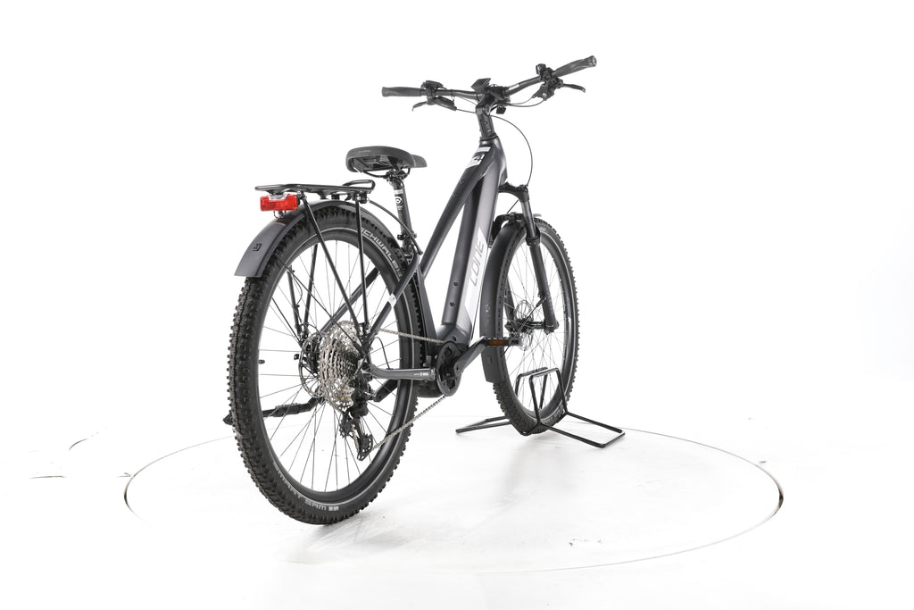 CONE Bikes eCross IN 4.0 Trekking E-Bike - Image 11