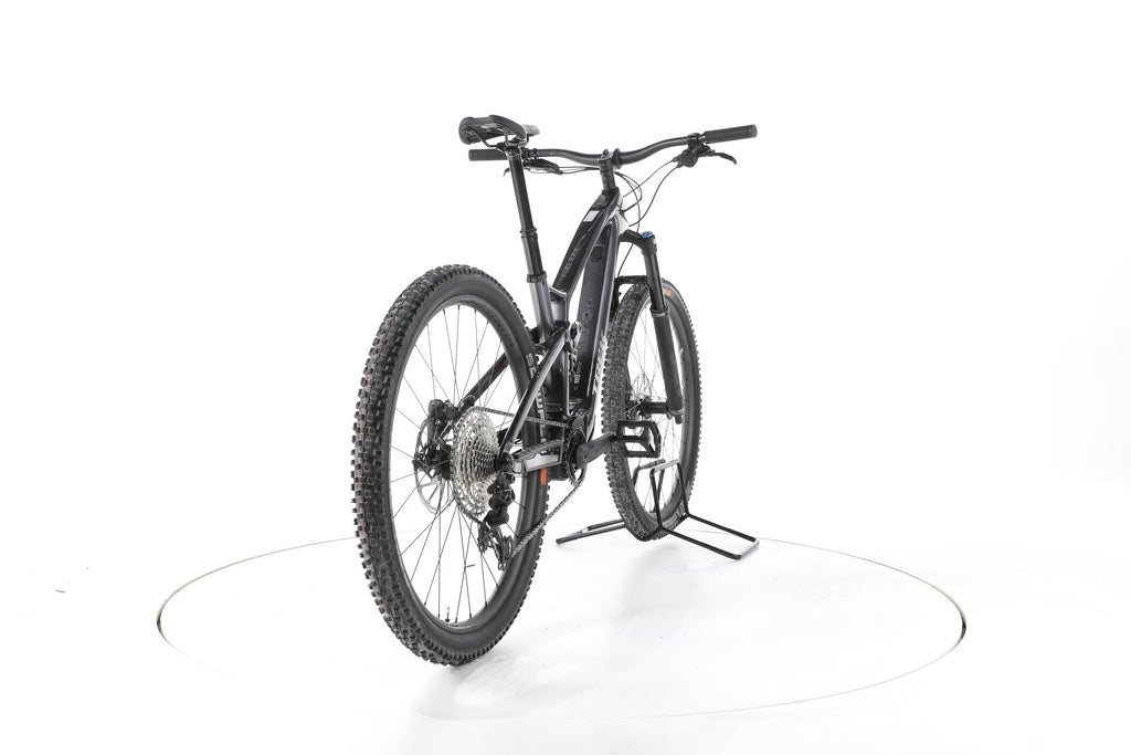 Trek Fuel EXe 9.7 E-Bike Fully Carbon - Image 11