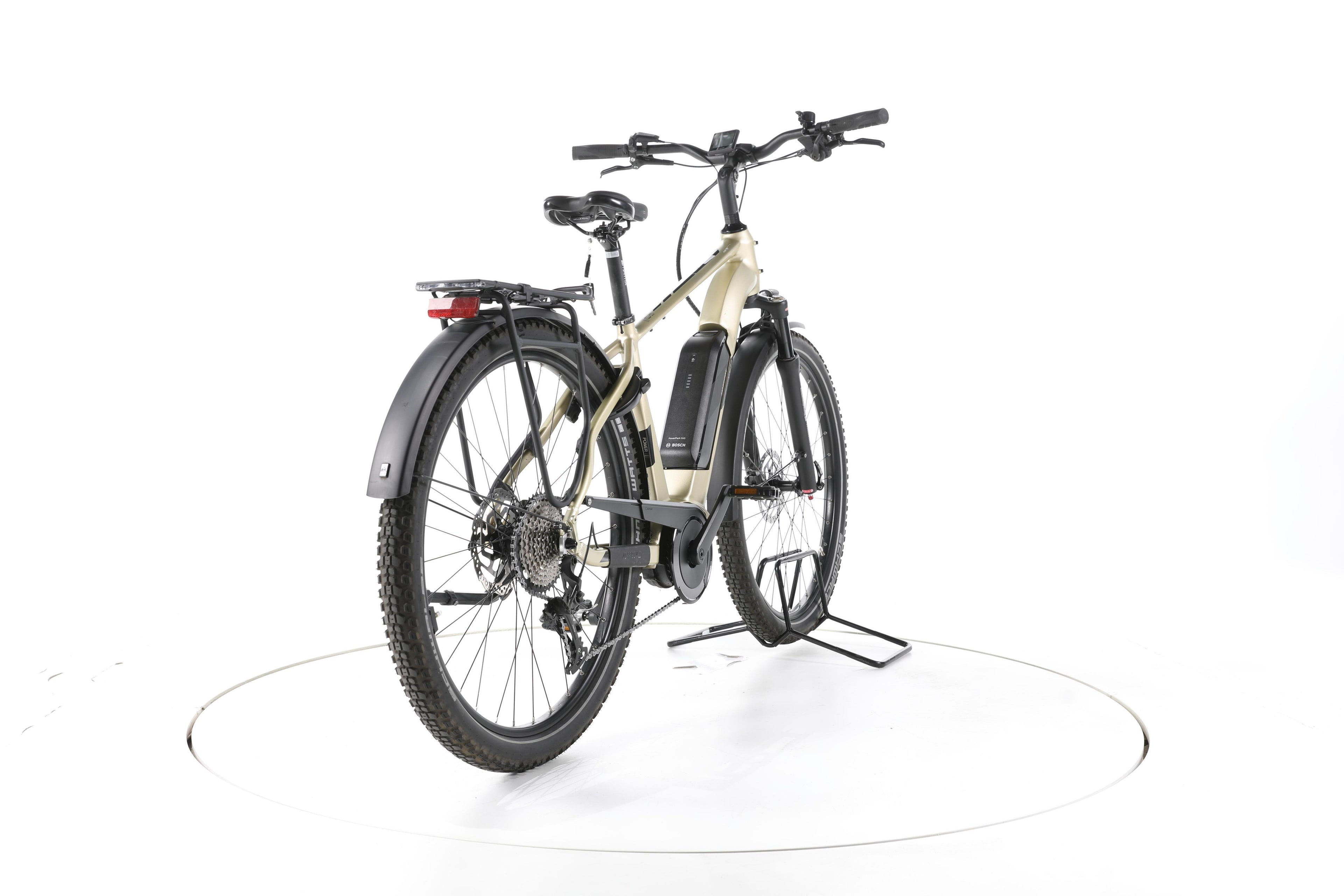 MORRISON SUB 2.0 Trekking E-Bike 2023 - Image 11