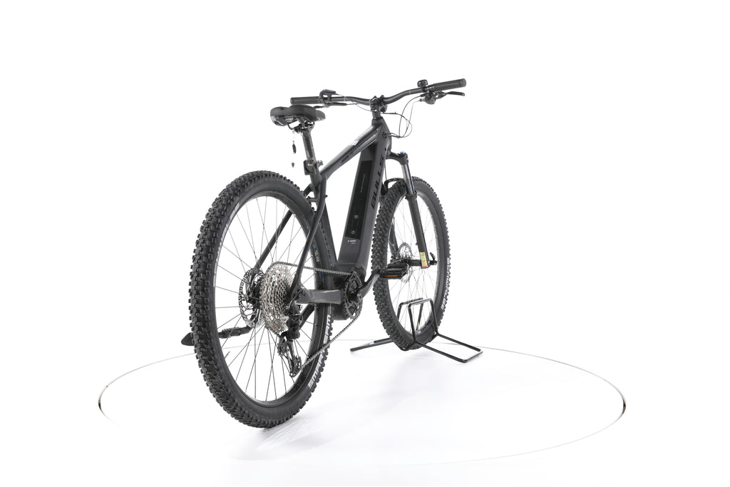 Bulls Copperhead EVO 2 XXL Street E-Bike 2024 - Image 11