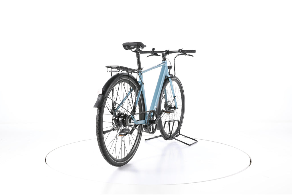 TENWAYS CGO600 City E-Bike - Image 11