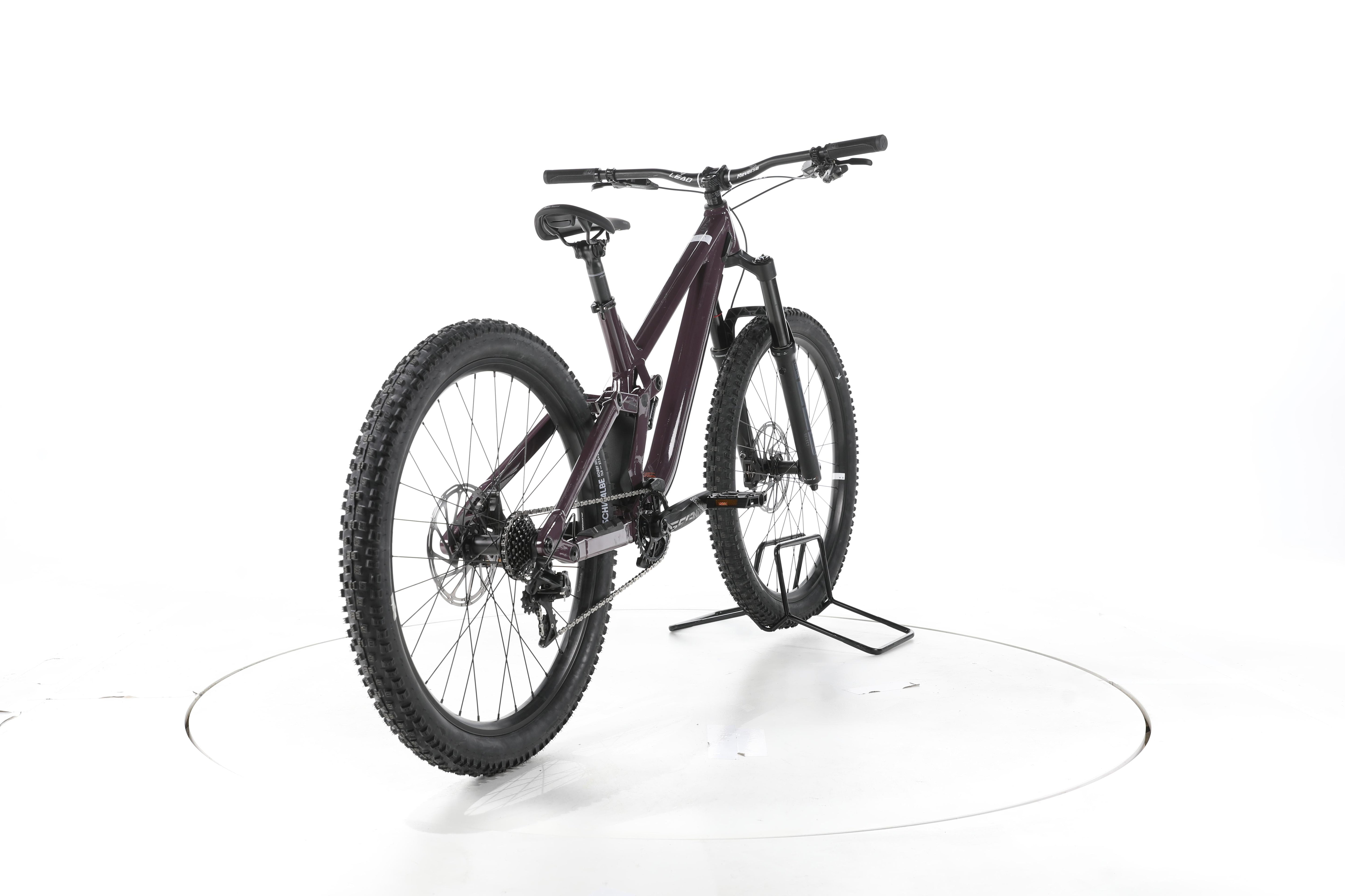 Rose FS 24 Scrub SC Fahrrad Fully - Image 11