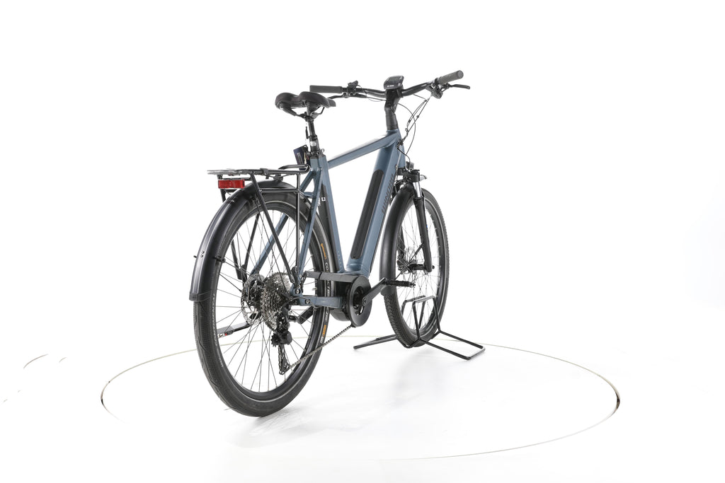 Winora TB300 Trekking E-Bike - Image 11
