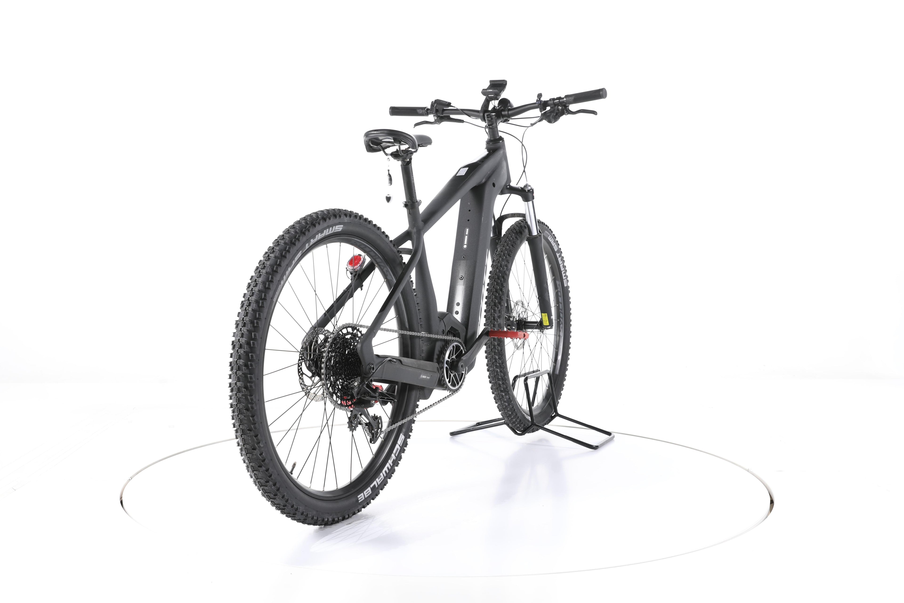 Scott Aspect eRIDE 920 E-Bike 2024 - Image 11