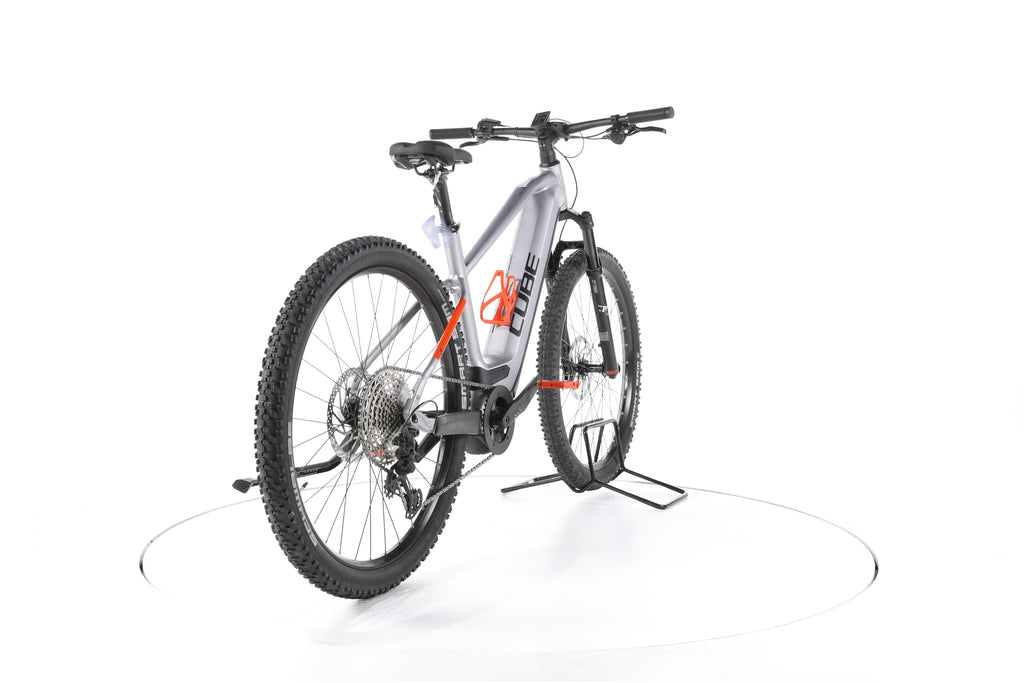 Cube Reaction Hybrid SL E-Bike - Image 11