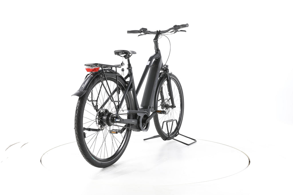 Gudereit EC-4.8 evo City E-Bike 2024 - Image 11