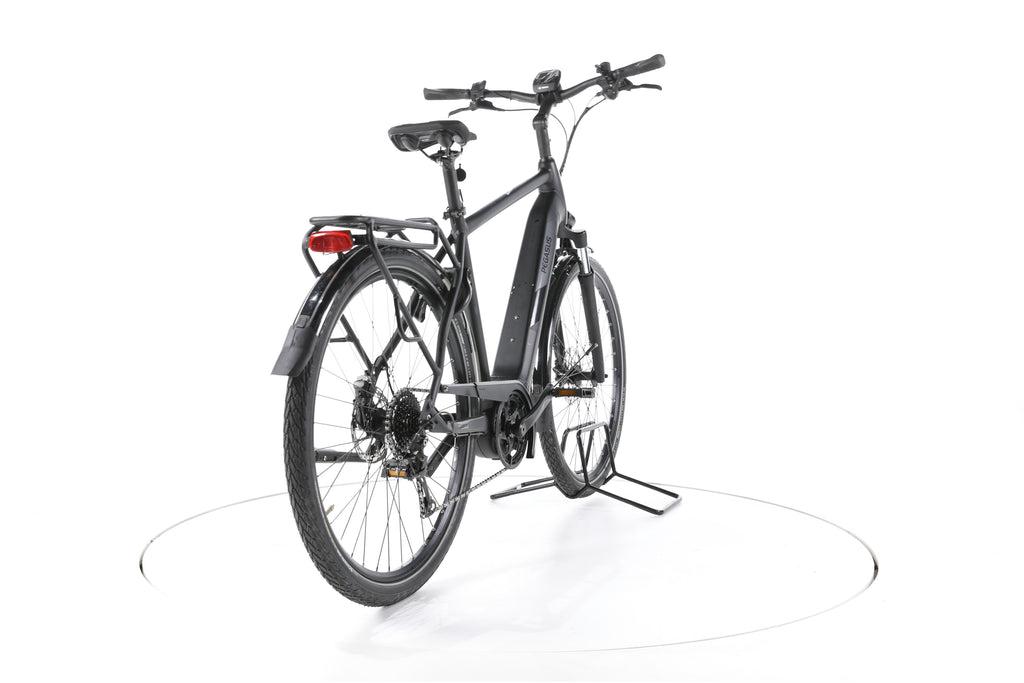 Pegasus Solero E9 Performance Trekking E-Bike - Image 11