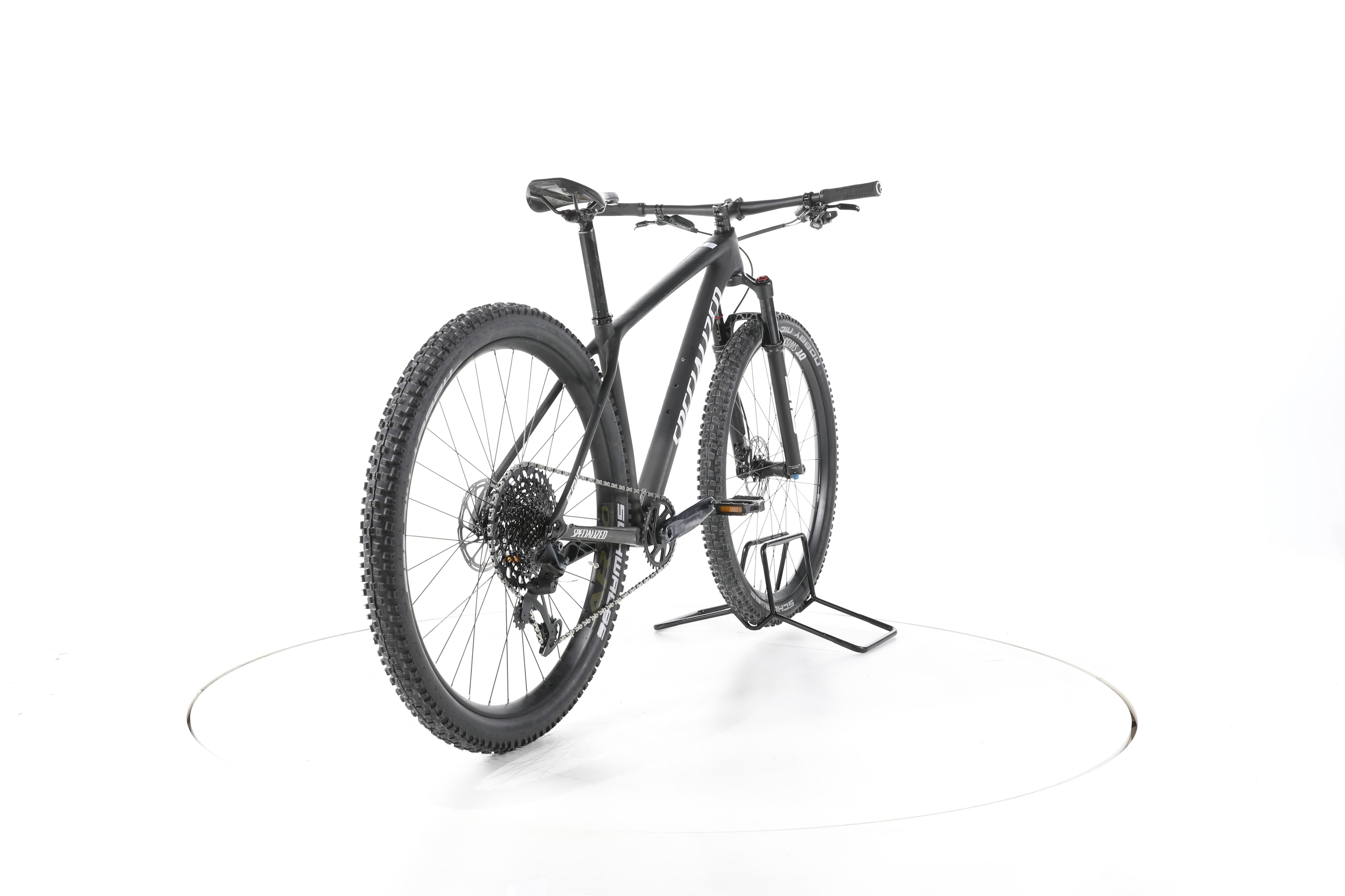 Specialized Epic HT Expert Fahrrad Hardtail - Image 11