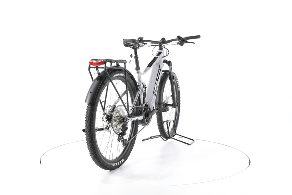 Giant Stance E+ Pro EX SUV E-Bike - Image 11