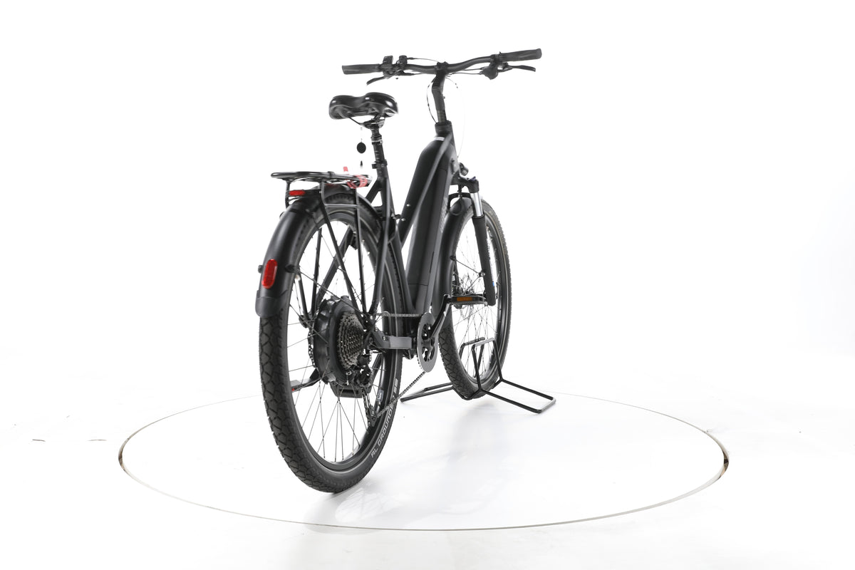 Wittich WIN10 Trekking E-Bike - Image 11
