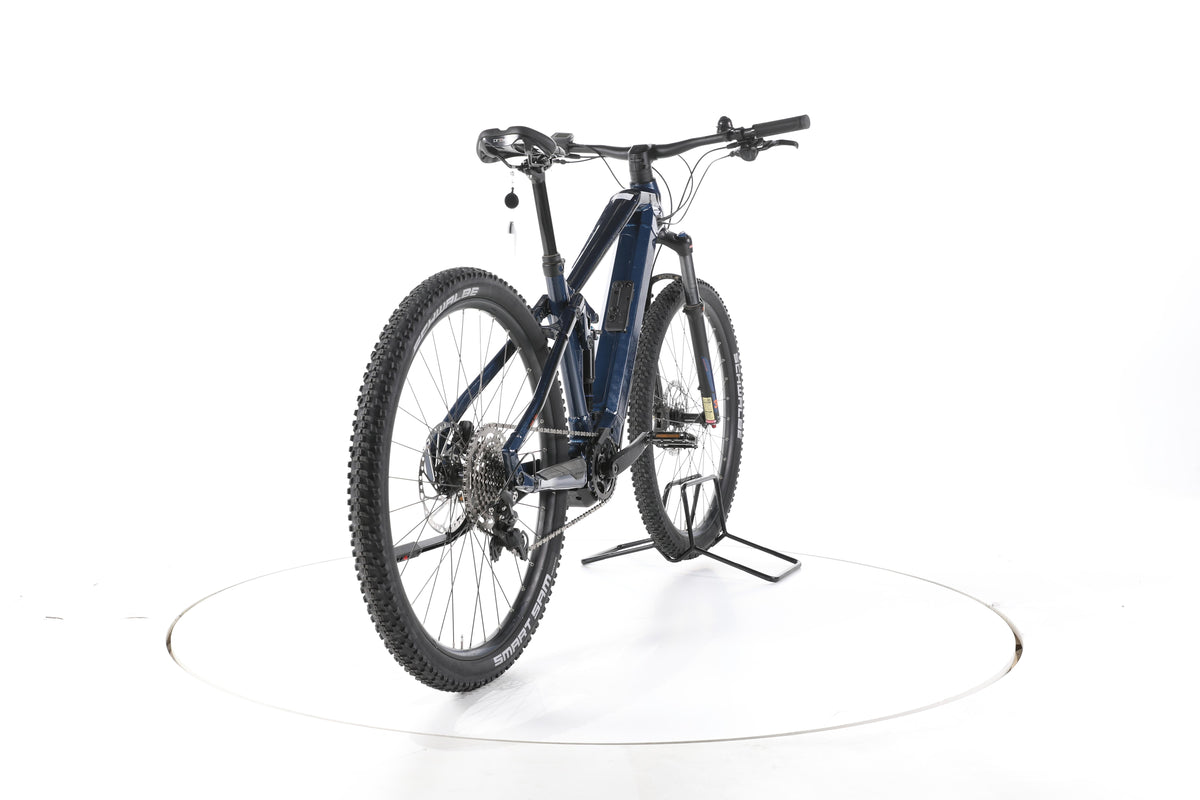 Bulls Sonic EVO TR 1 E-Bike Fully - Image 11