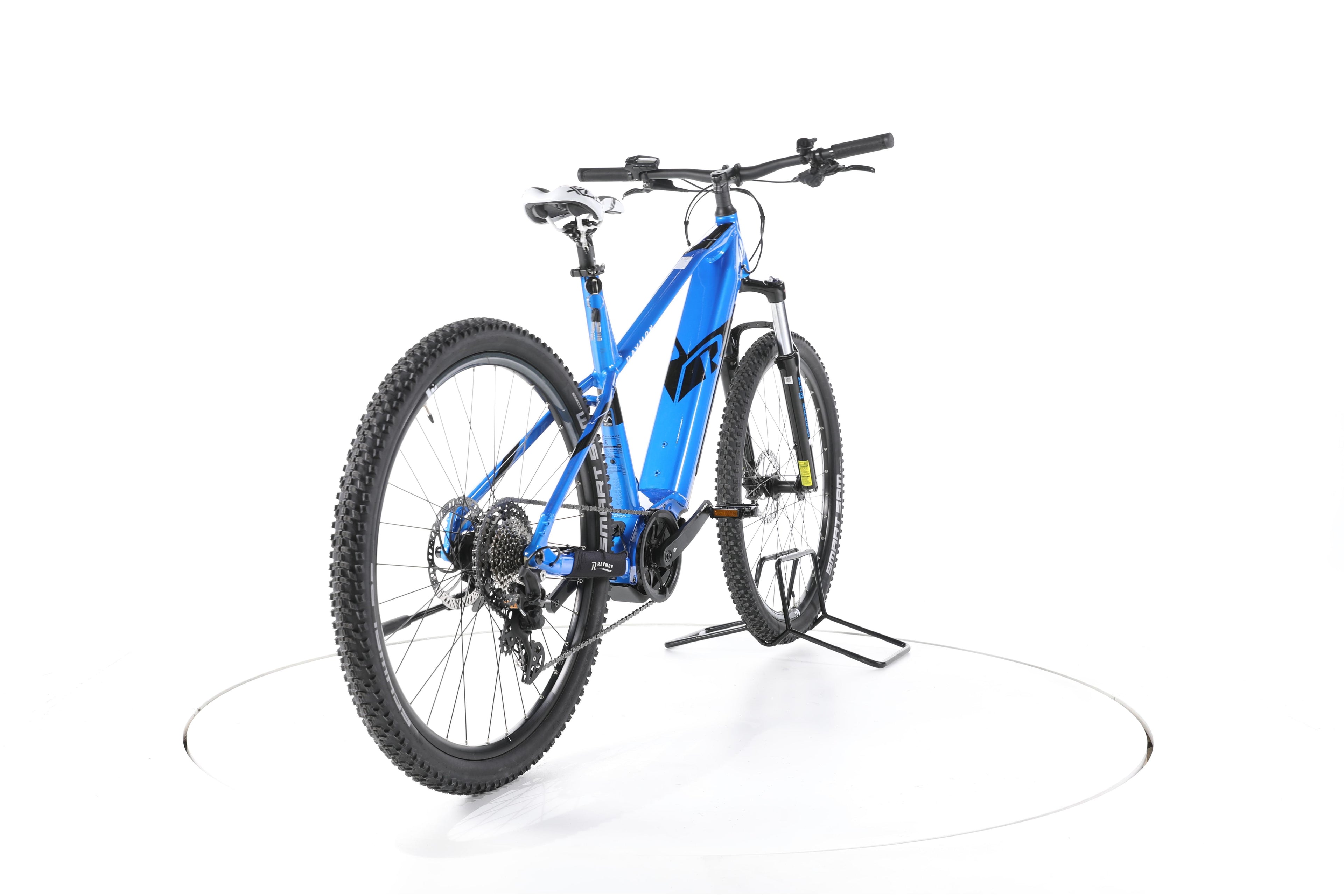 R Raymon HardRay E 6.0 E-Bike - Image 11