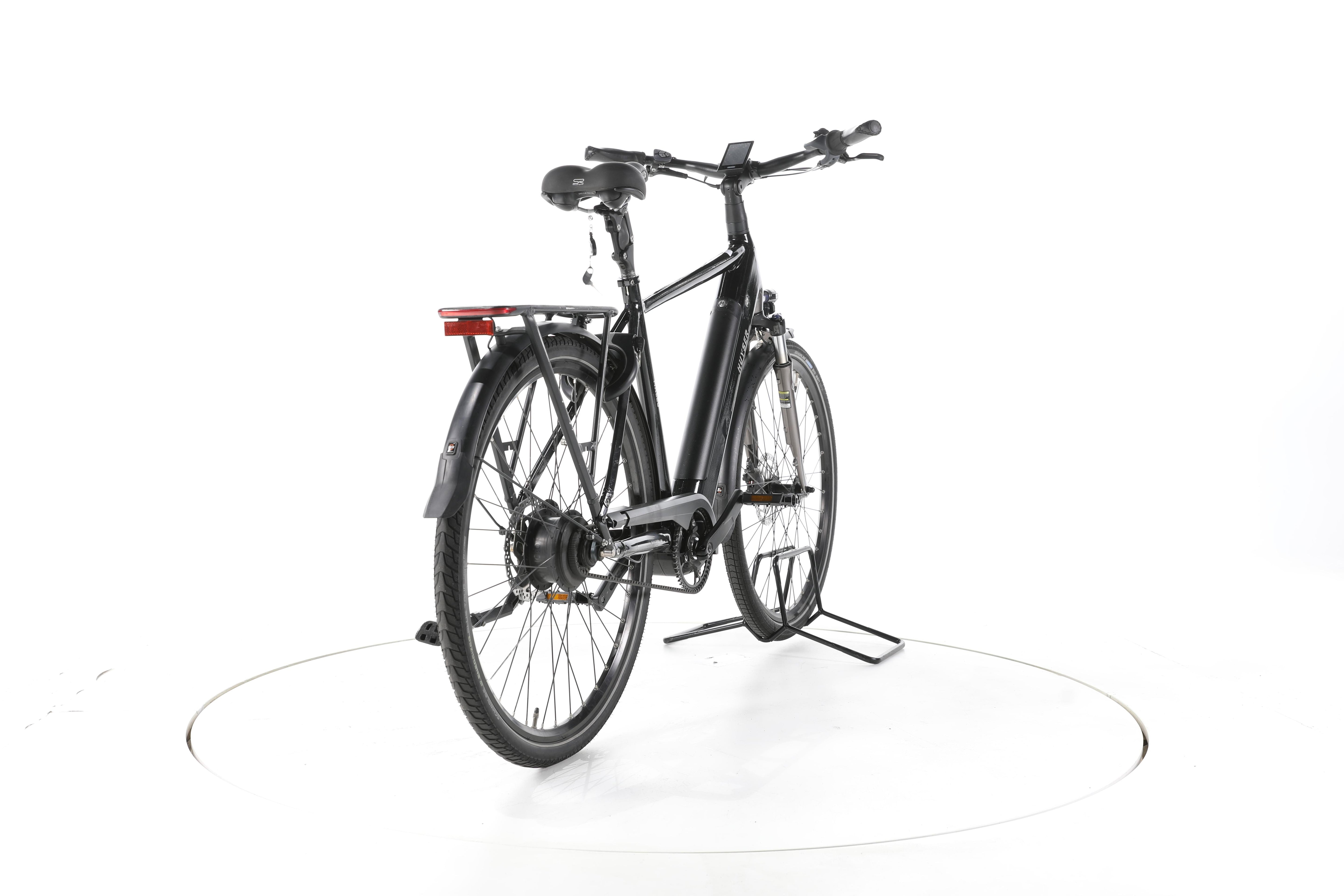HUYSER Maleo City E-Bike - Image 11