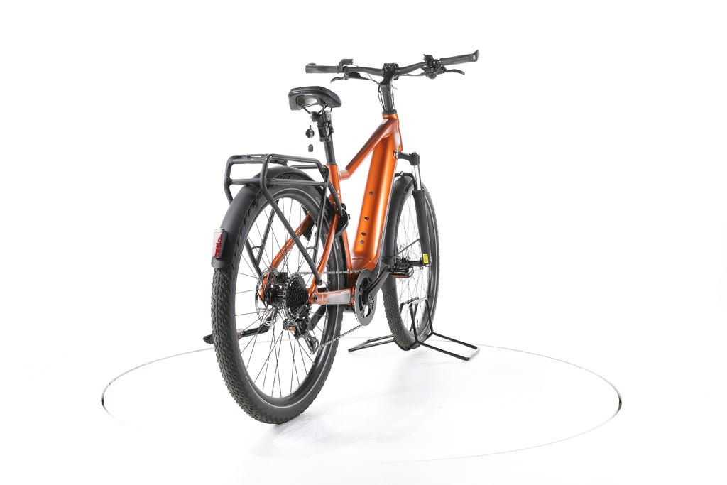 Giant Explore E+ 2 Trekking E-Bike 2023 - Image 11