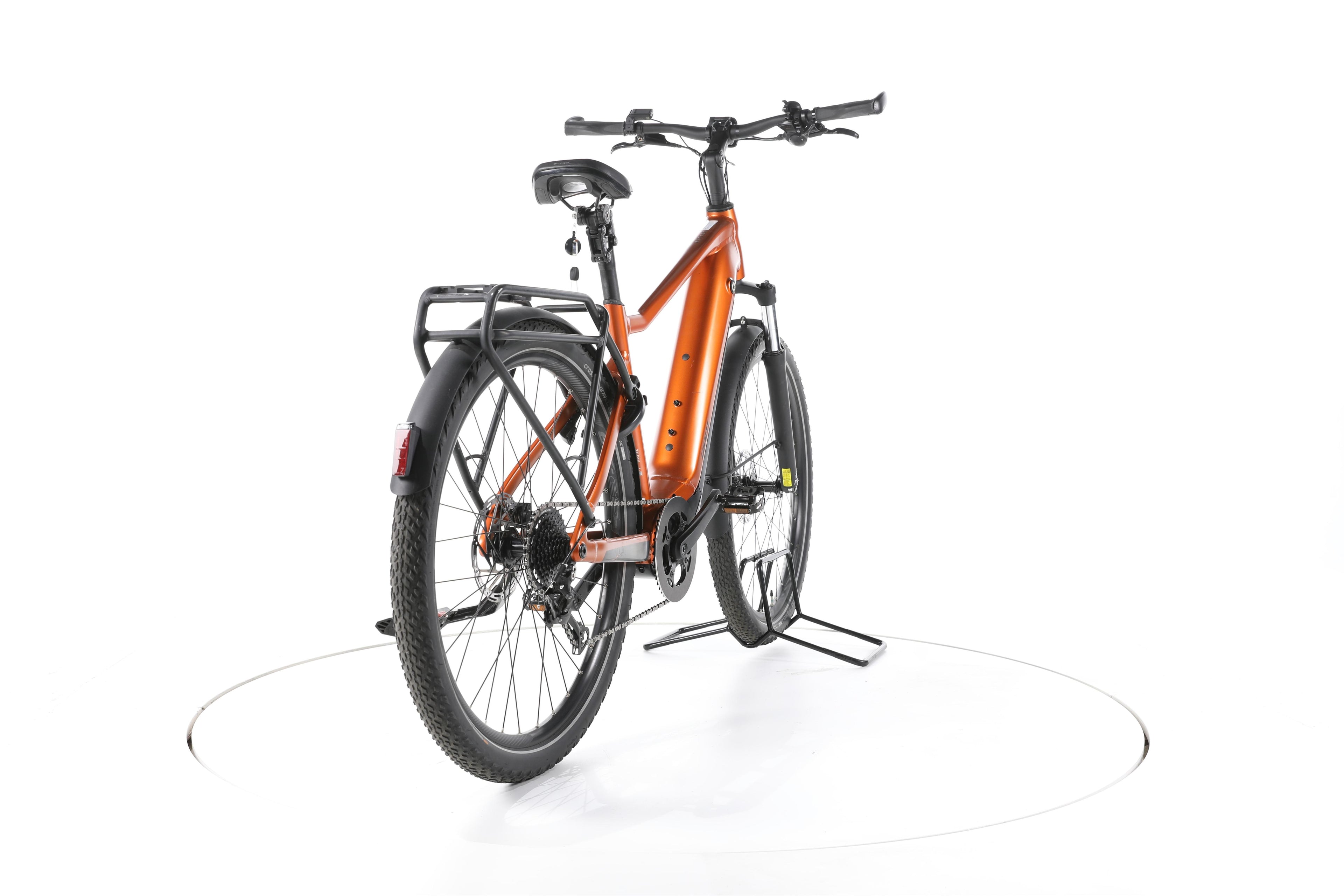 Giant Explore E+ 2 Trekking E-Bike 2023 - Image 11