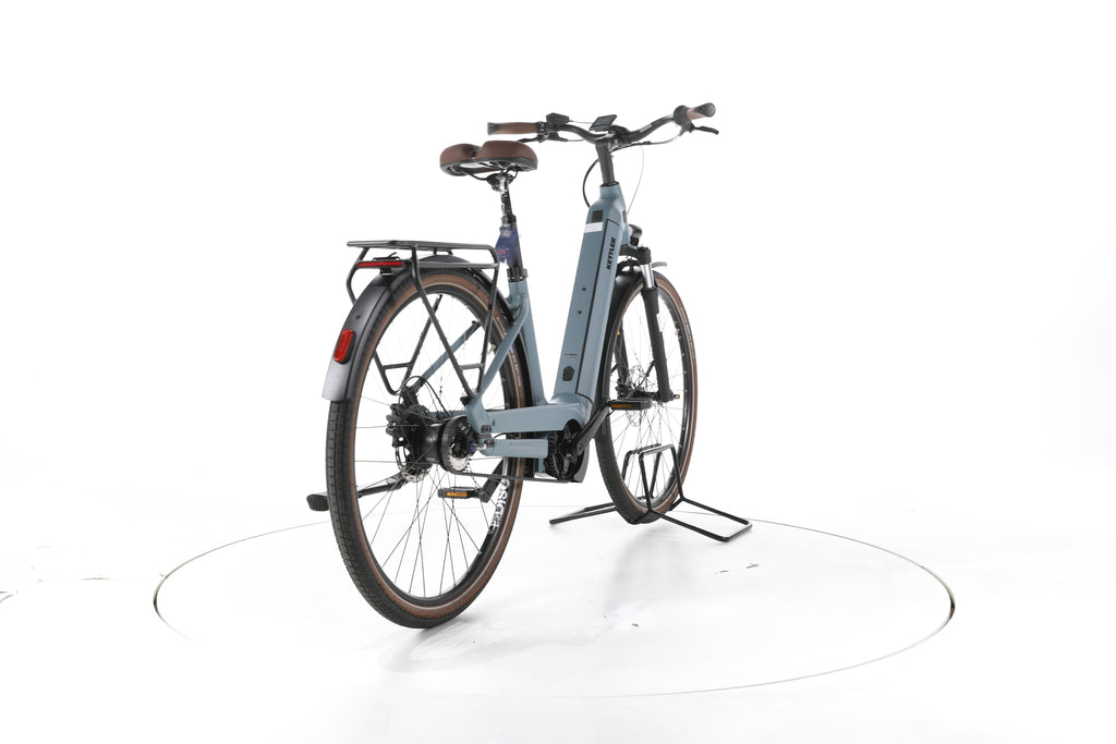 Kettler Quadriga P5 Belt RT City E-Bike 2024 - Image 11
