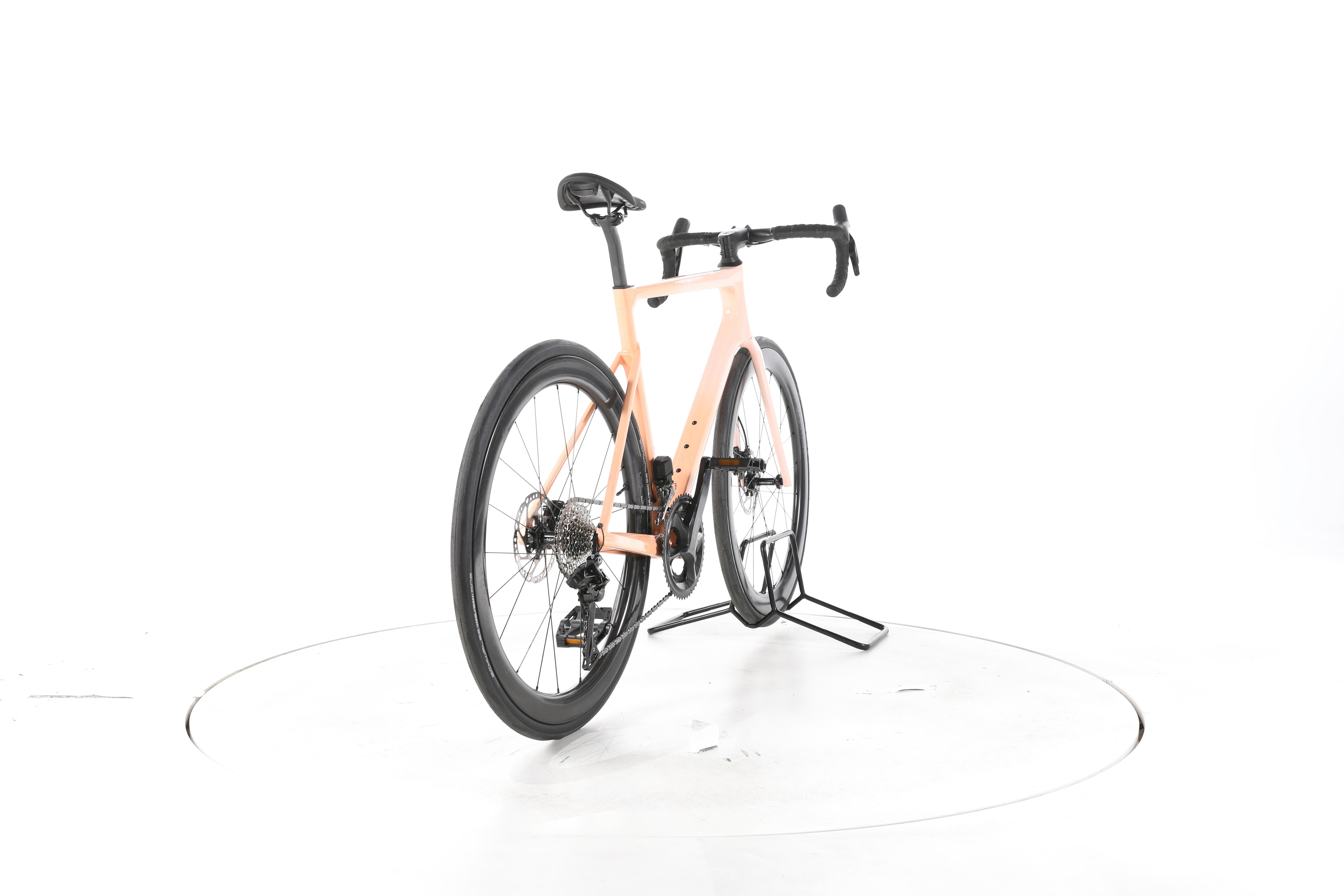 Rose Xlite 04 Ultegra Di2 Rennrad Carbon - Image 11
