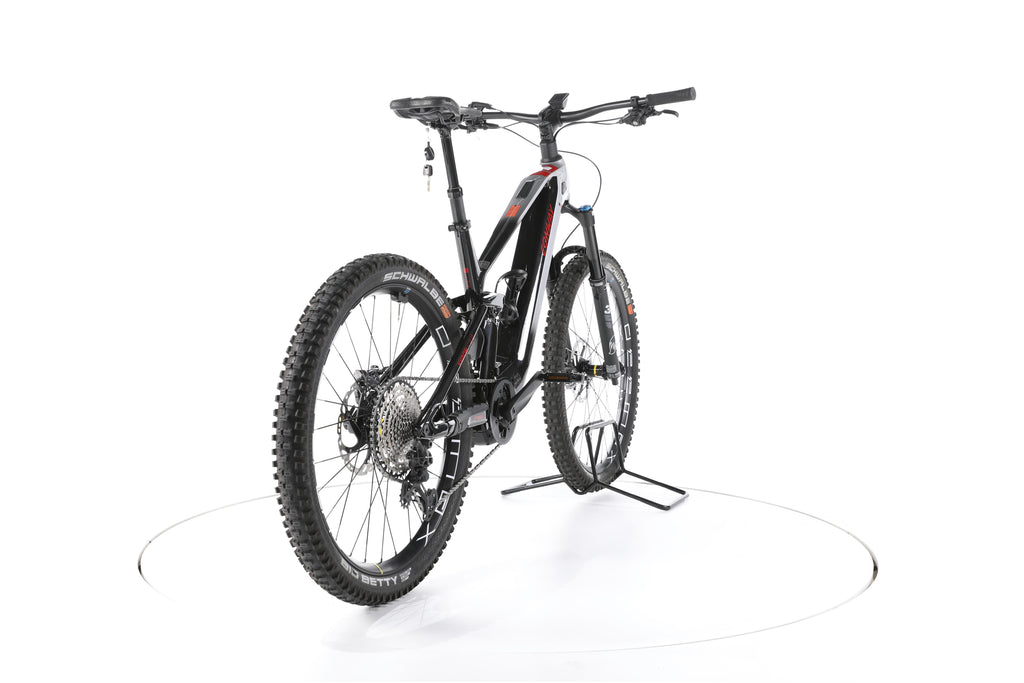 Conway Xyron S 8.9 MX Fully E-Bike - Image 11