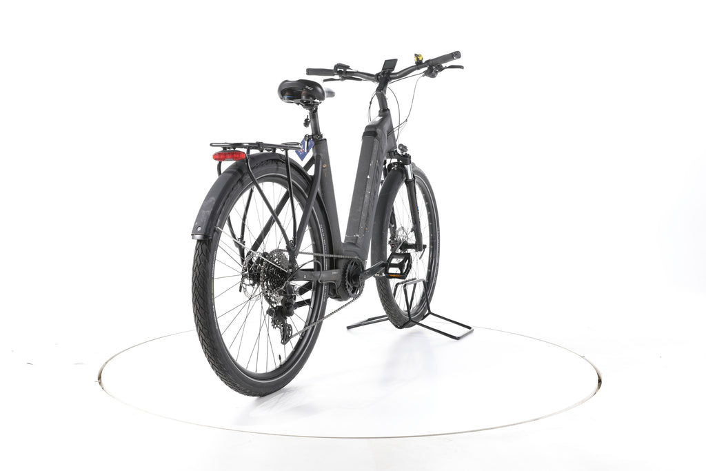 Scott Sub Sport eRIDE 20 Trekking E-Bike Tiefeinsteiger - Image 11