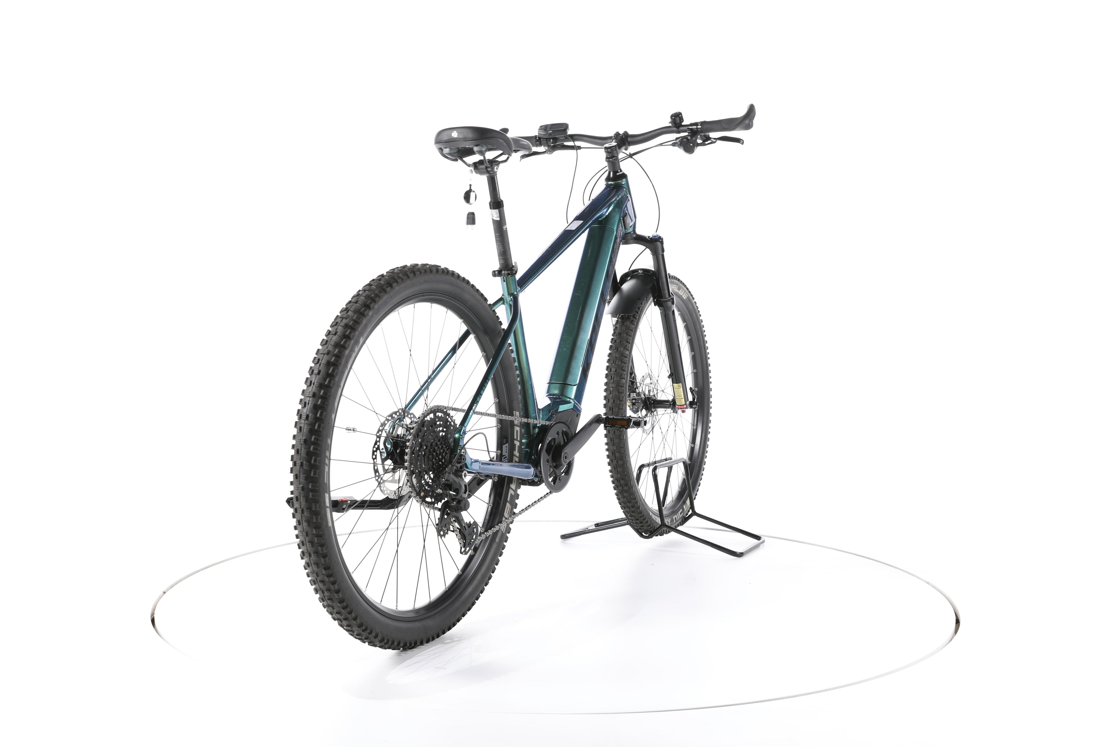 Kellys E-Tygon R50 E-Bike 2023 - Image 11