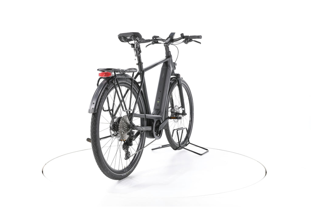 KTM Macina Style Pro Trekking E-Bike - Image 11