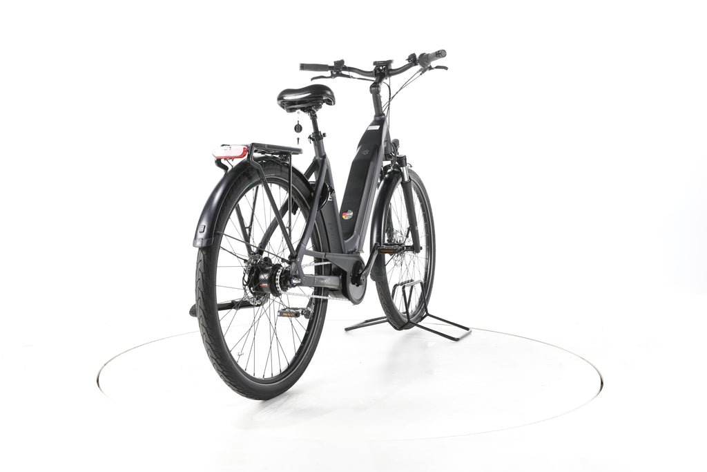 Carver Cityzen E.420 RT City E-Bike - Image 11