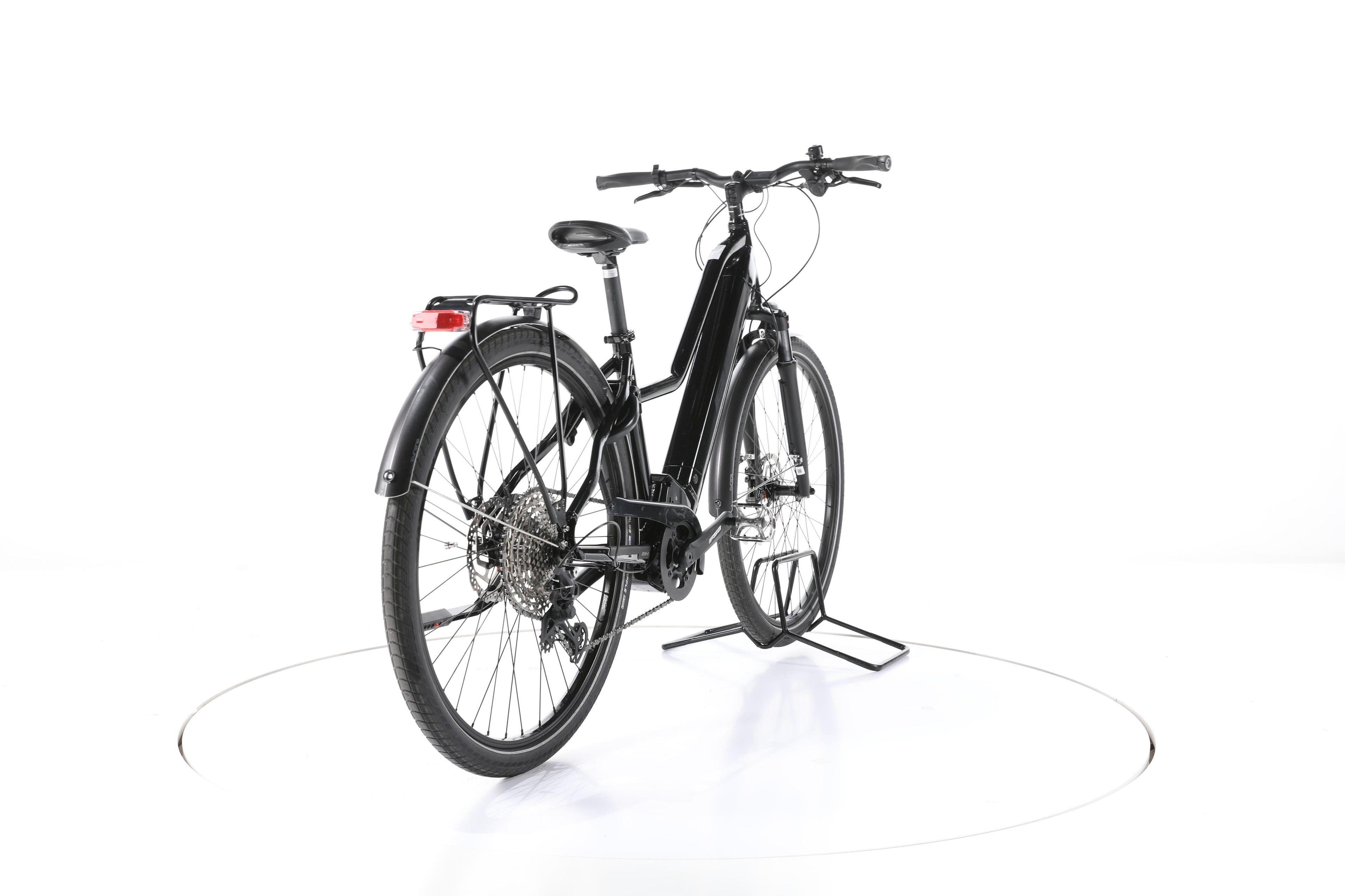 BH Bikes Atoms Jet Pro Trekking E-Bike - Image 11