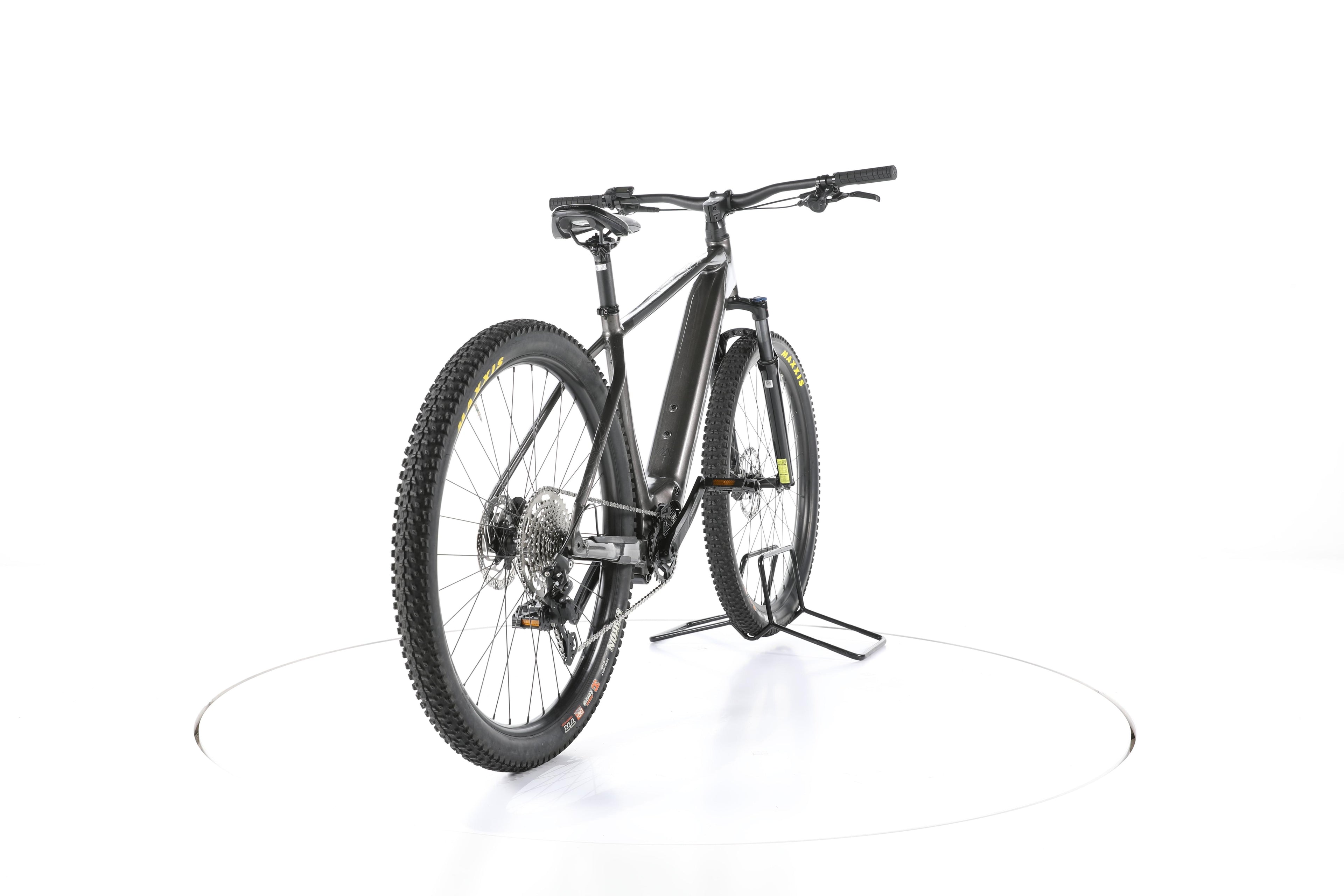 Orbea Urrun 40 E-Bike 2023 - Image 11