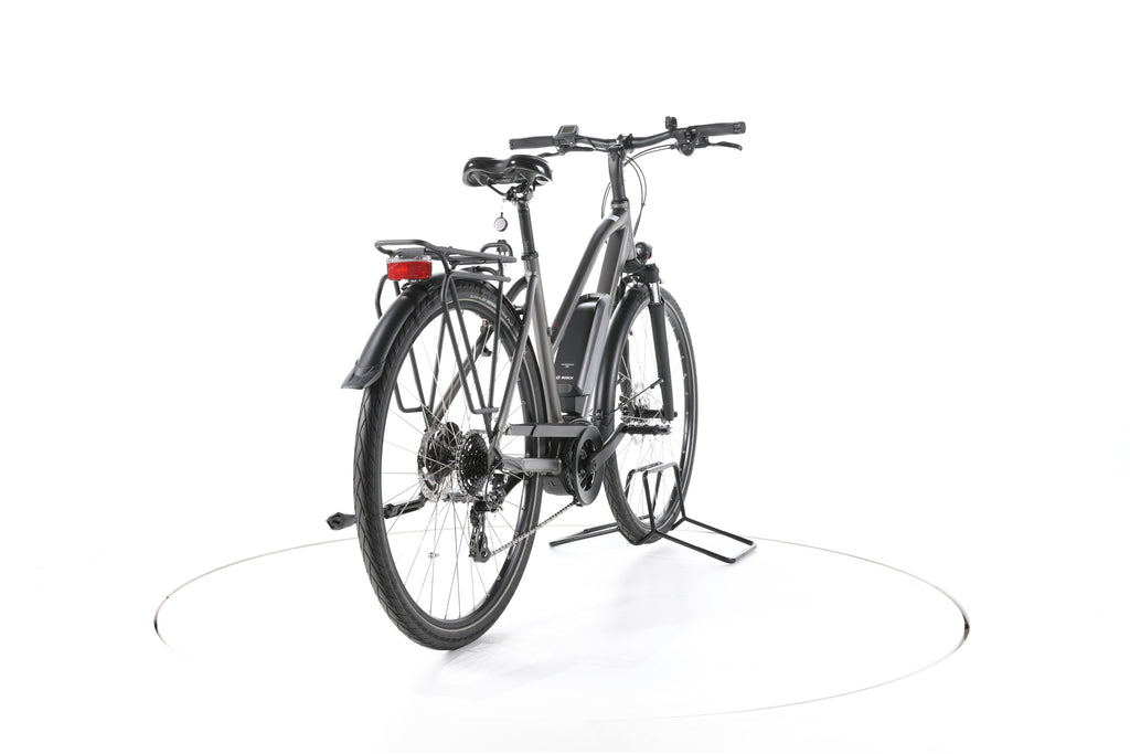 Kalkhoff Endeavour 1.B Move Trekking E-Bike - Image 11