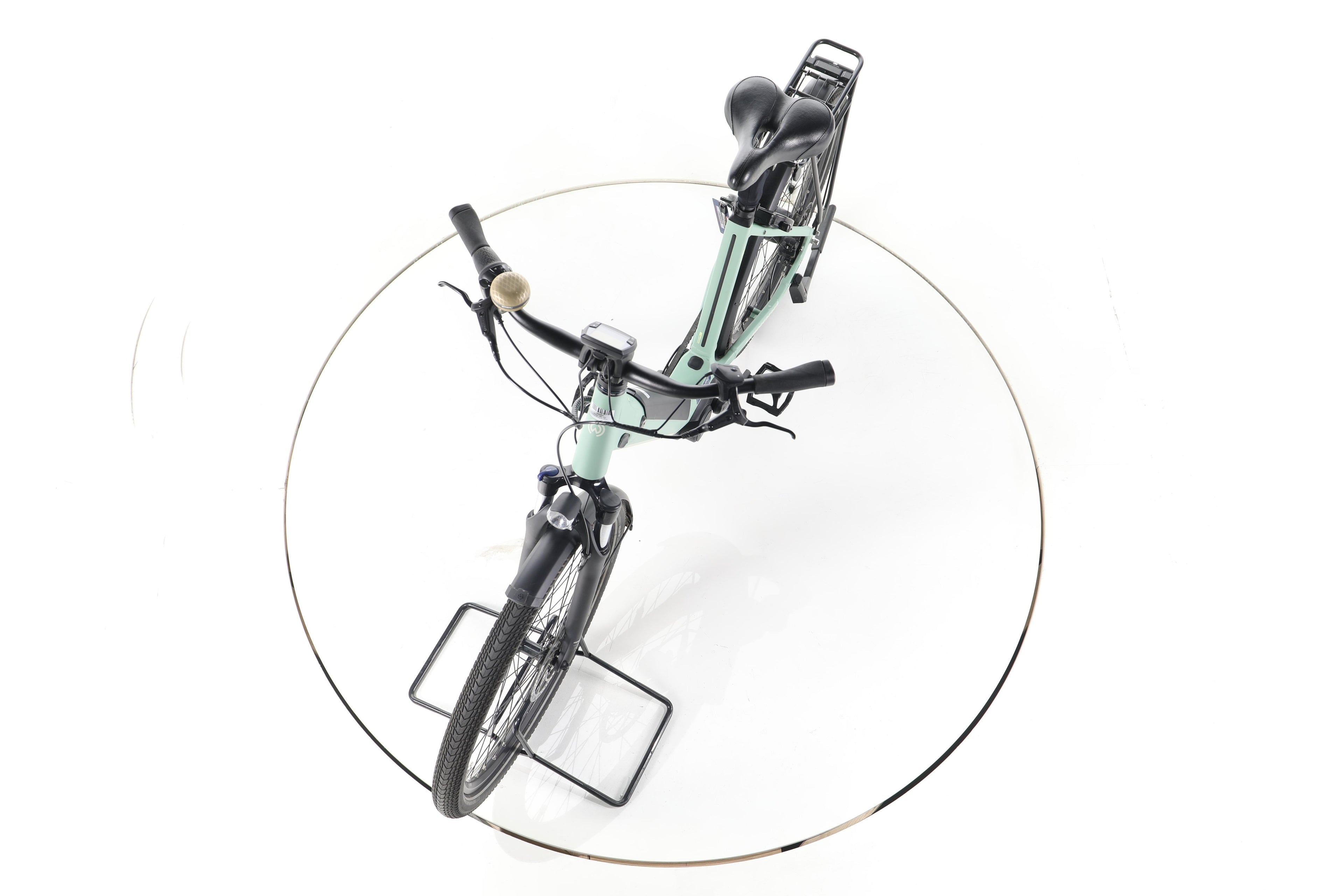 HoheAcht Pasio Terra Trekking E-Bike 2023 - Image 11