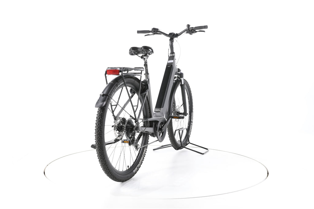 Kalkhoff Endeavour 3.B Move Trekking E-Bike Tiefeinsteiger 2023 - Image 11
