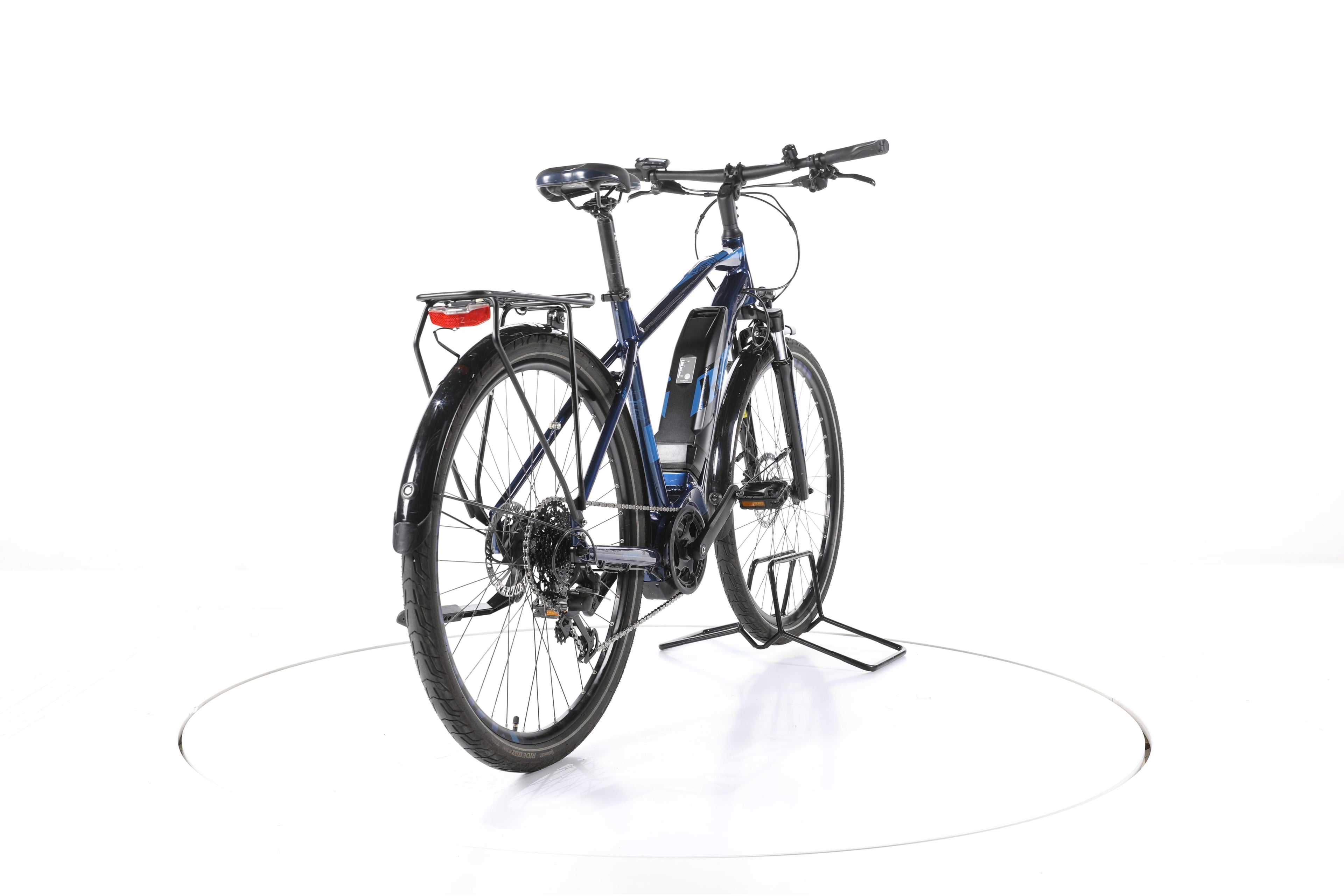 R Raymon TourRay E2.0 Trekking E-Bike - Image 11