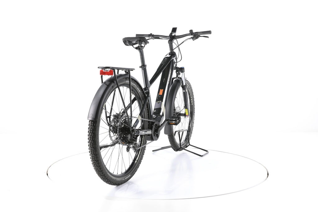 Conway Cairon C 3.0 Trekking E-Bike 2023 - Image 11