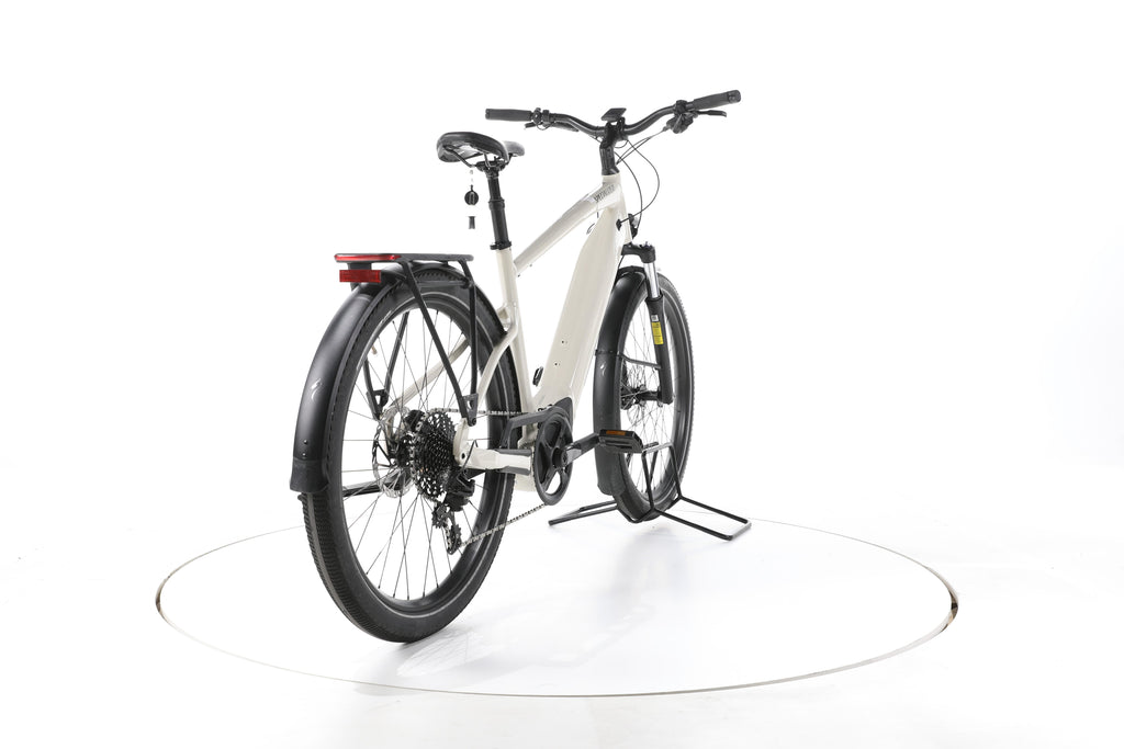 Specialized Turbo Vado 4.0 Trekking E-Bike - Image 11