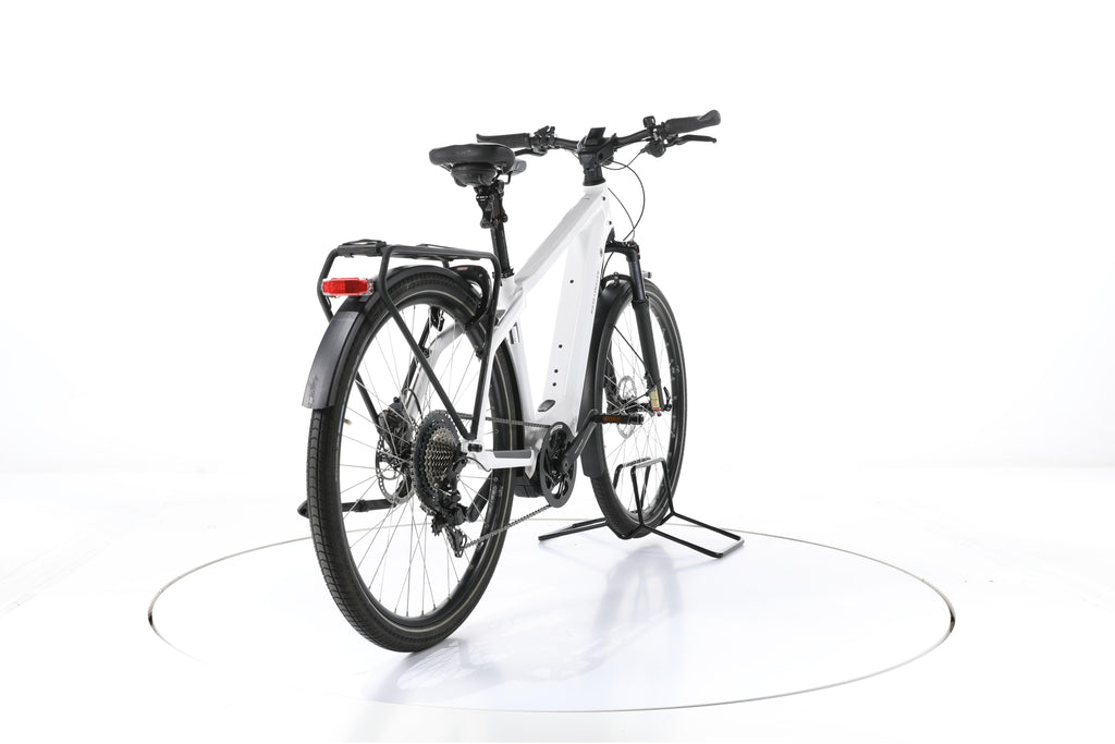 Riese & Müller Charger 3 Touring Trekking E-Bike - Image 11