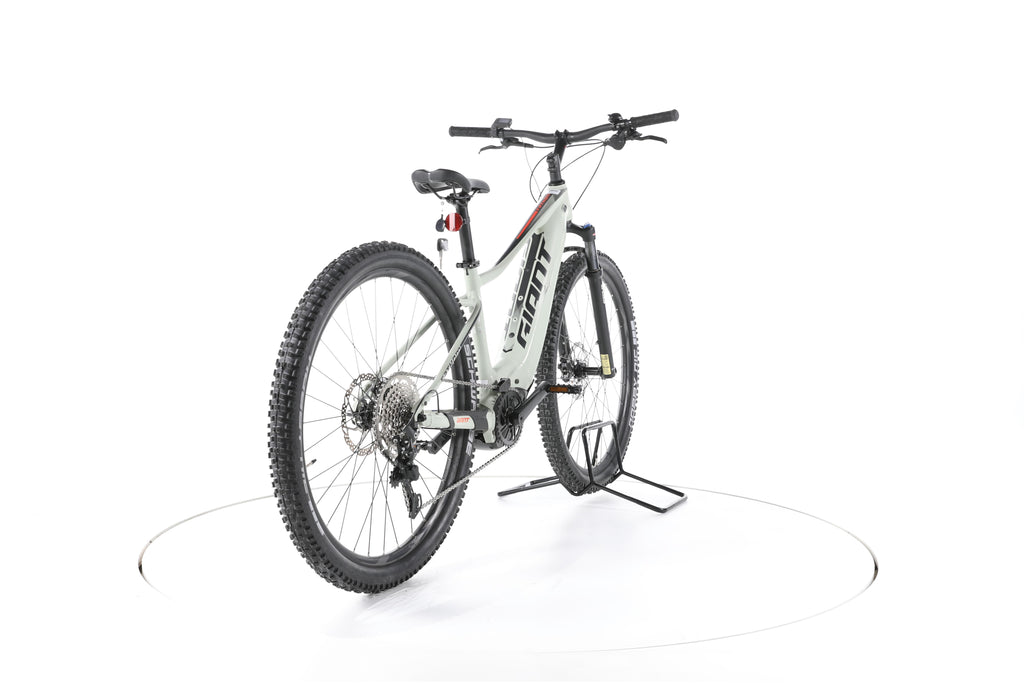 Giant Fathom E+ 2 E-Bike - Image 11