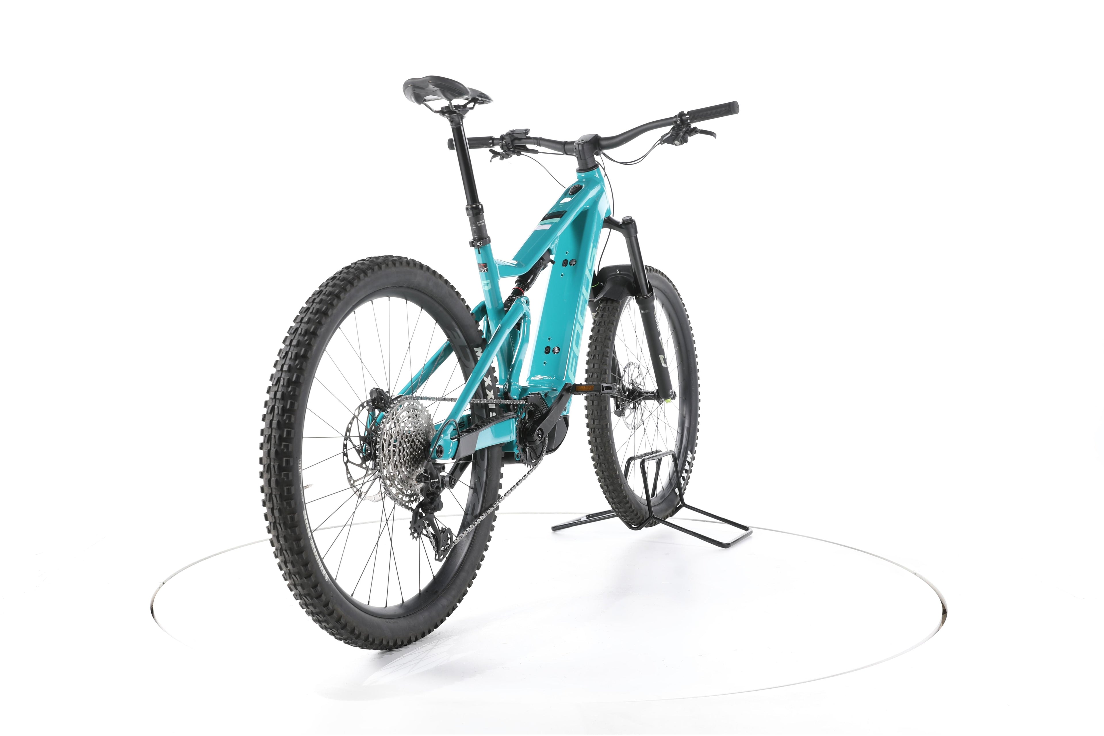 Focus Jam² 7.8 Fully E-Bike - Image 11