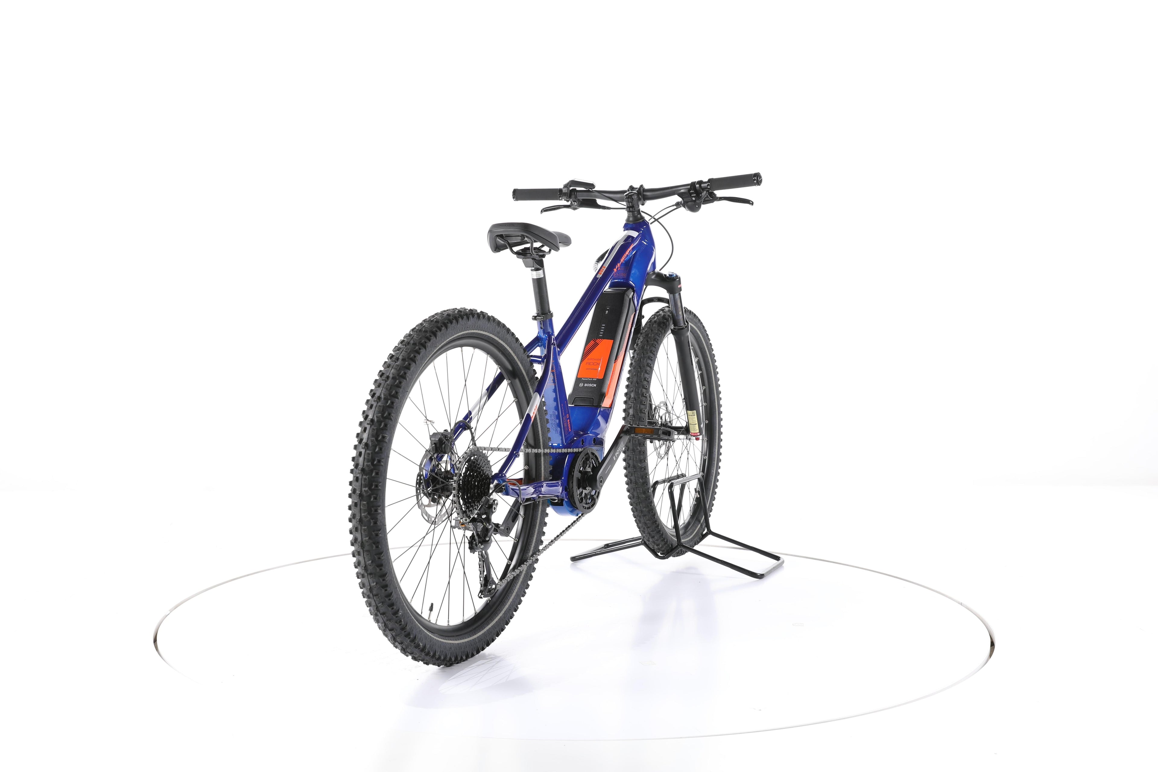 Corratec E-Power X-Vert Rock E-Bike 2024 - Image 11