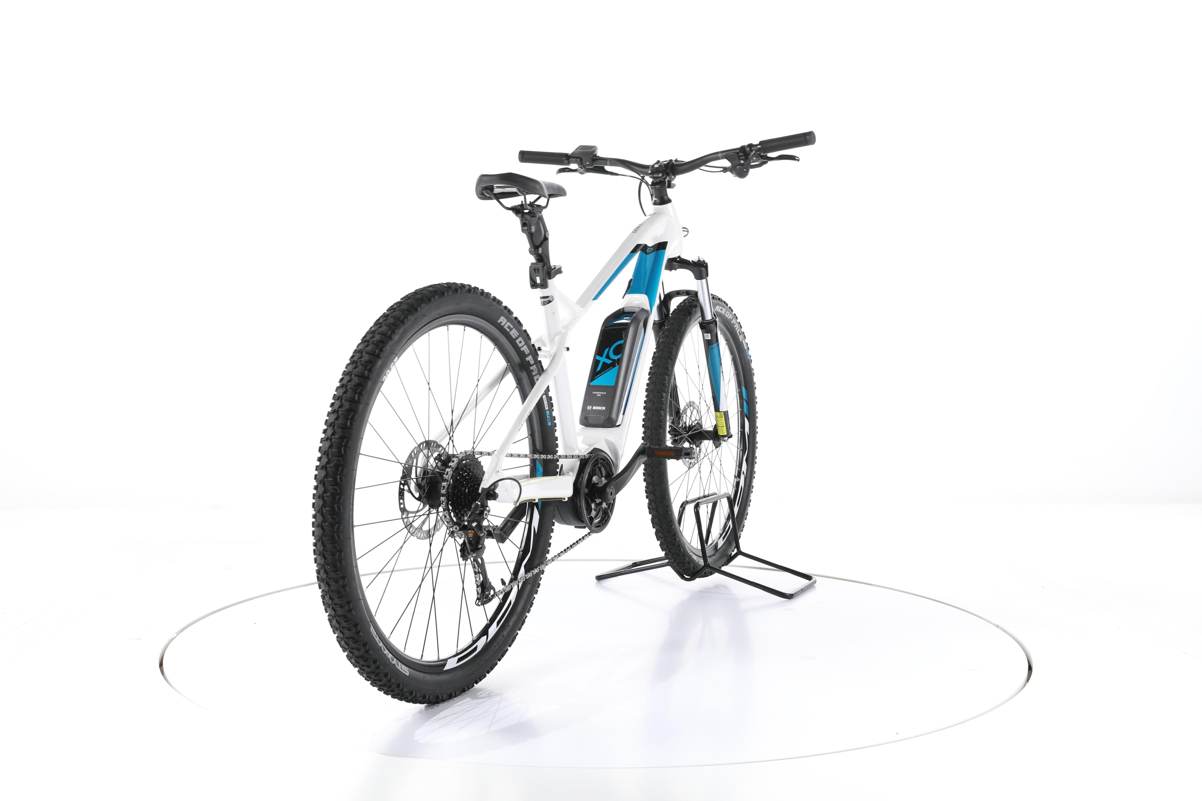 Dynamics Vulcano E-Bike - Image 11