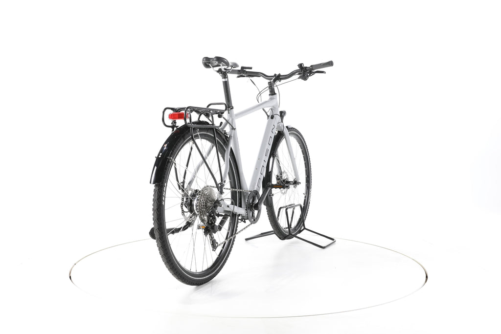 Poison E605 Tour Trekking E-Bike - Image 11