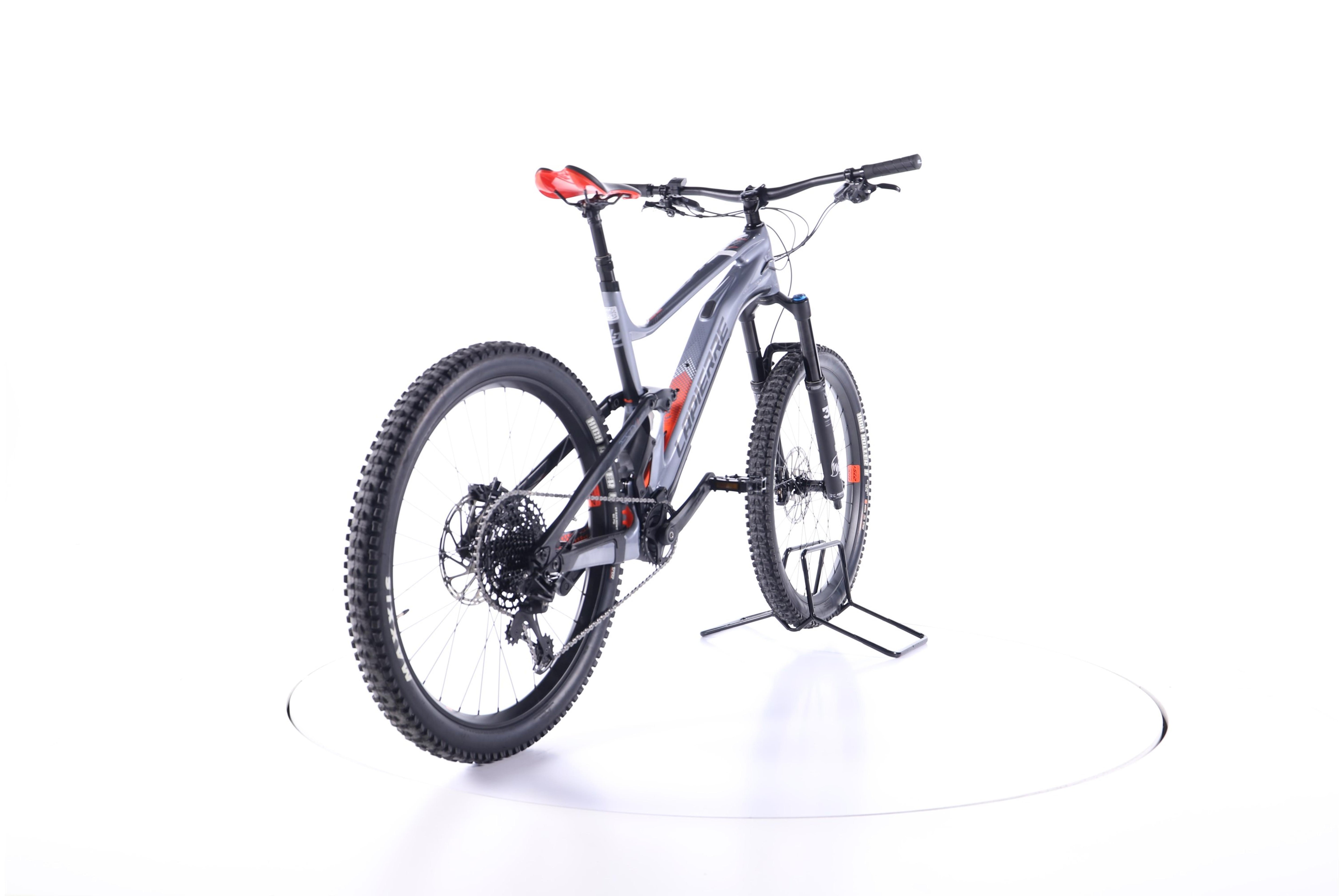 Lapierre eZesty AM 9.0 Fully E-Bike Carbon - Image 11
