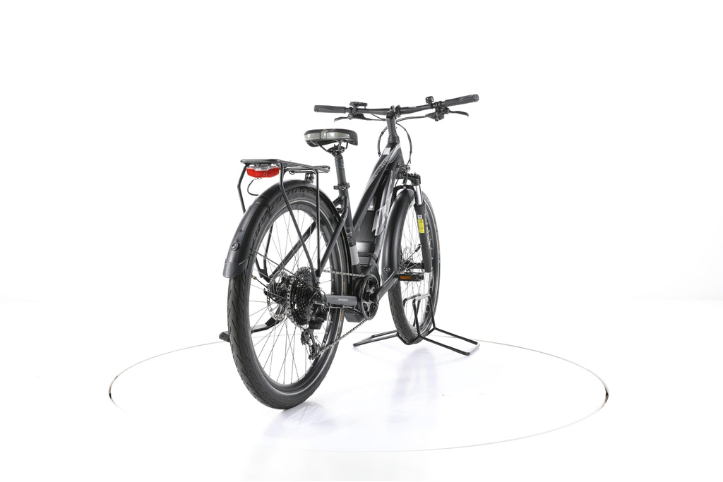R Raymon TourRay E 3.0 Trekking E-Bike - Image 11