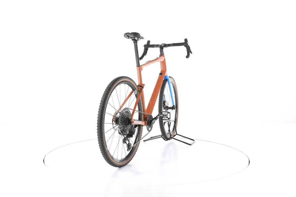 BMC Unrestricted 01 Three - Image 11