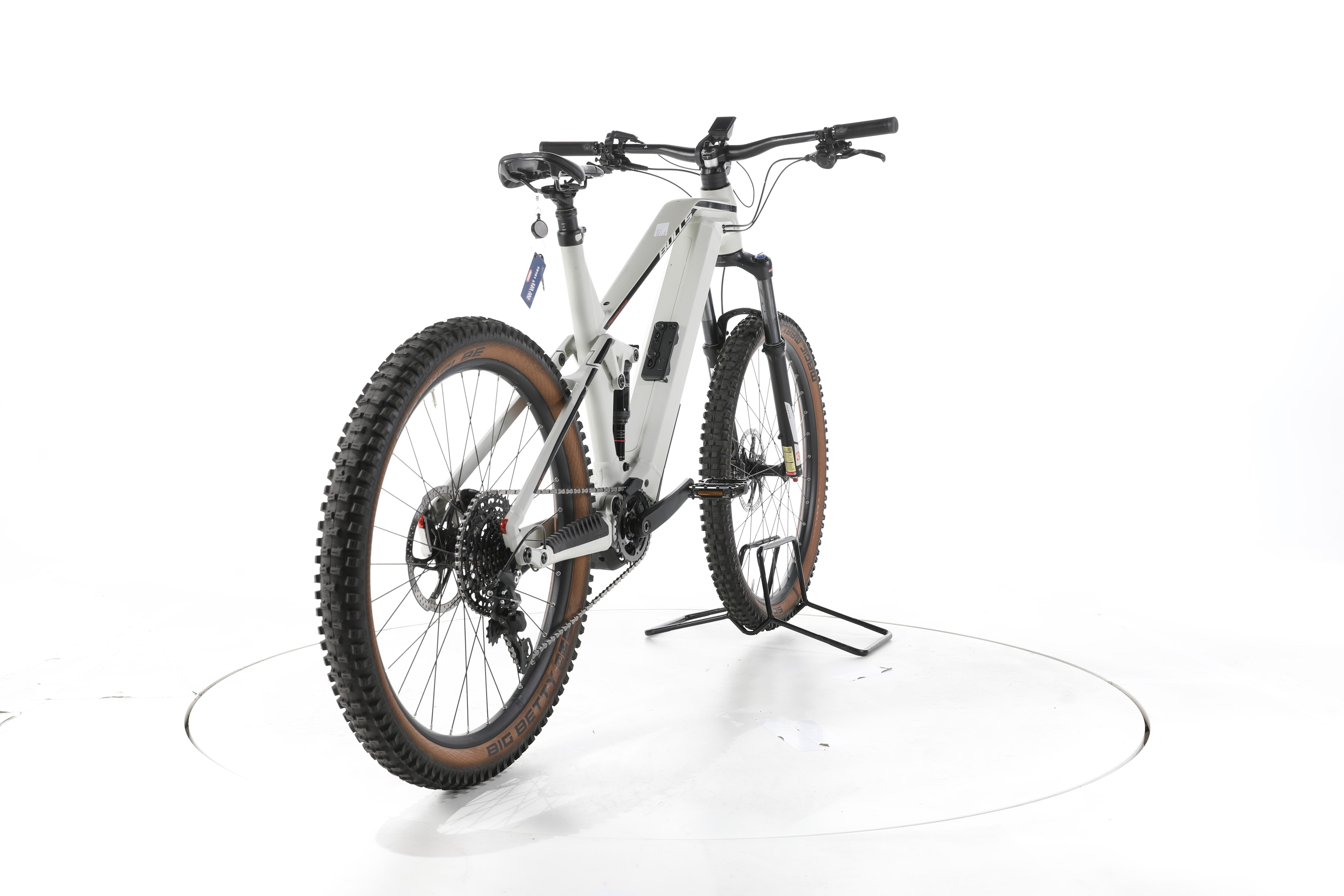 Bulls Sonic EVO AM 1 E-Bike Fully - Image 11