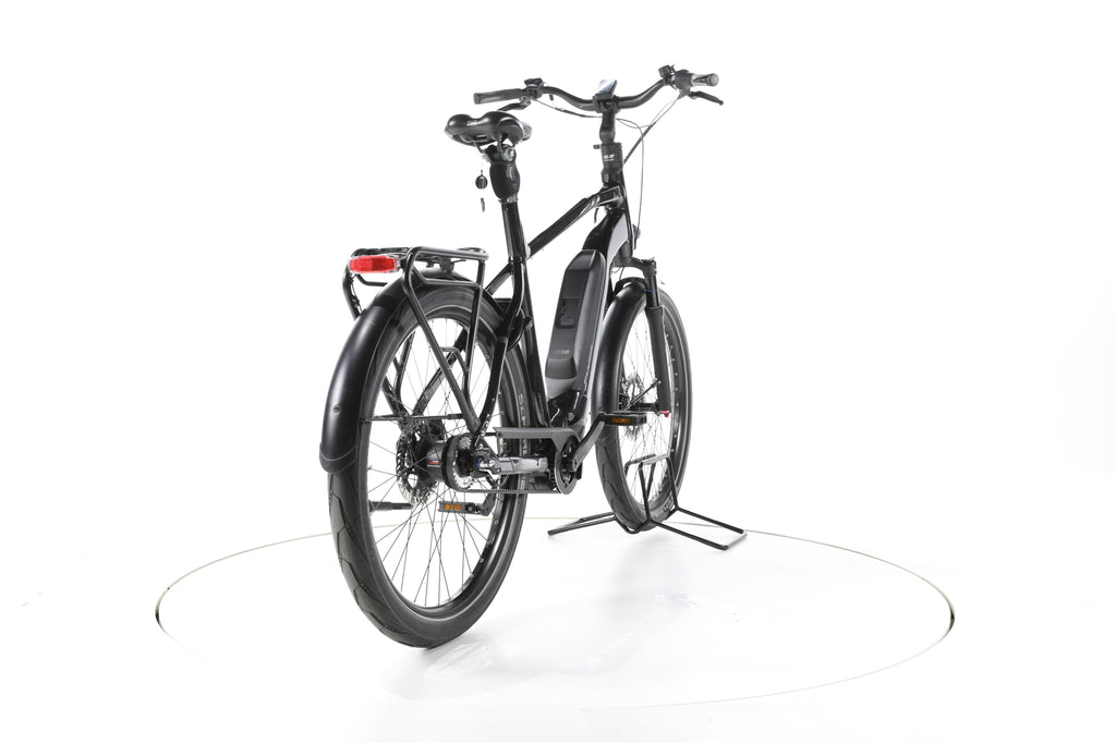 FLYER Upstreet3 7.43 City E-Bike - Image 11