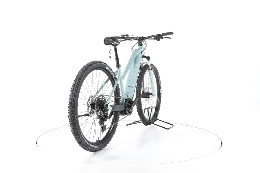 Cube Reaction Hybrid Pro E-Bike 2024 - Image 11