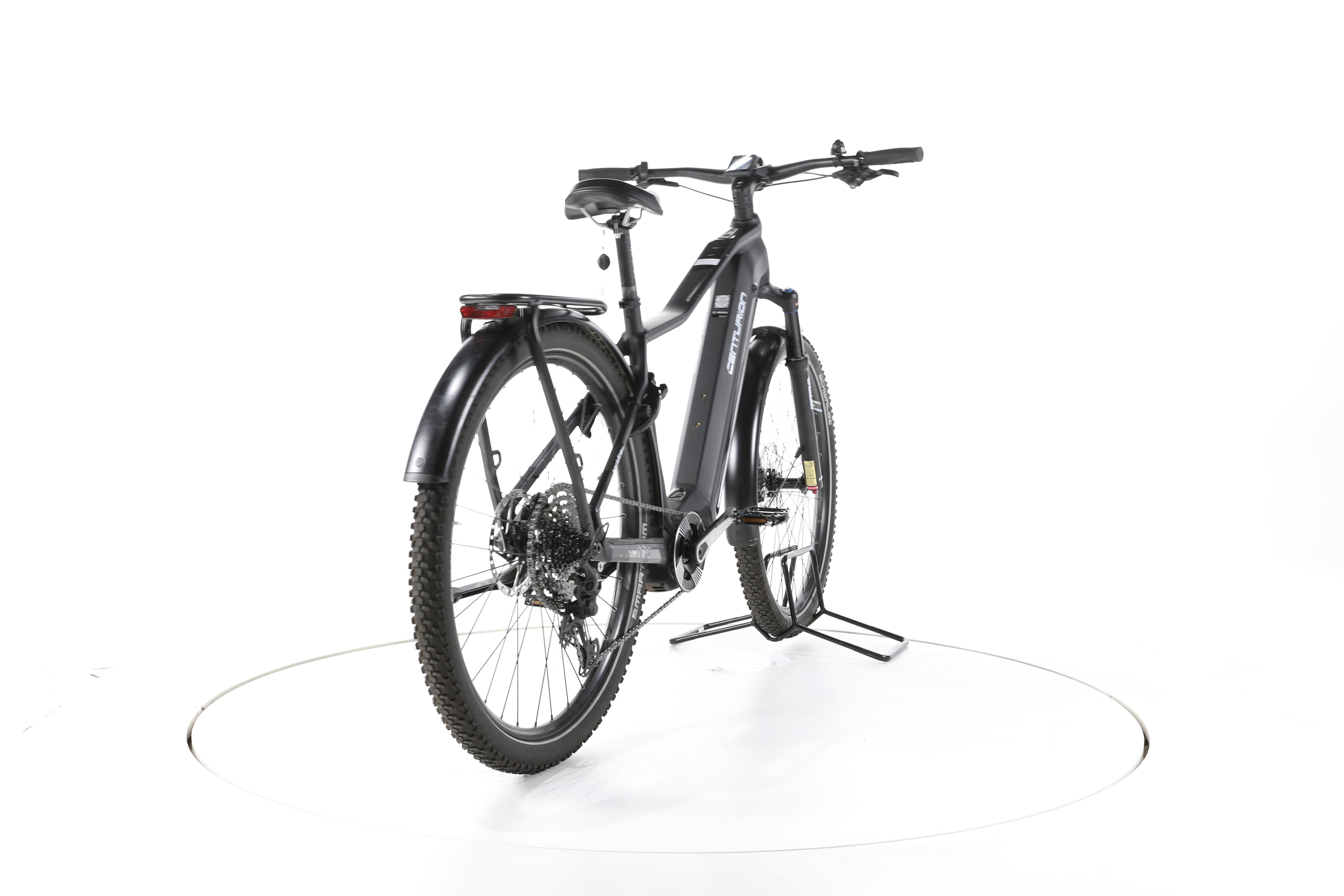 Centurion Backfire Fit R800i EQ Trekking E-Bike 2024 - Image 11