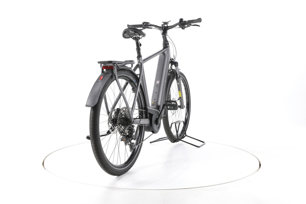 Cube Kathmandu Hybrid Pro Trekking E-Bike 2025 - Image 11