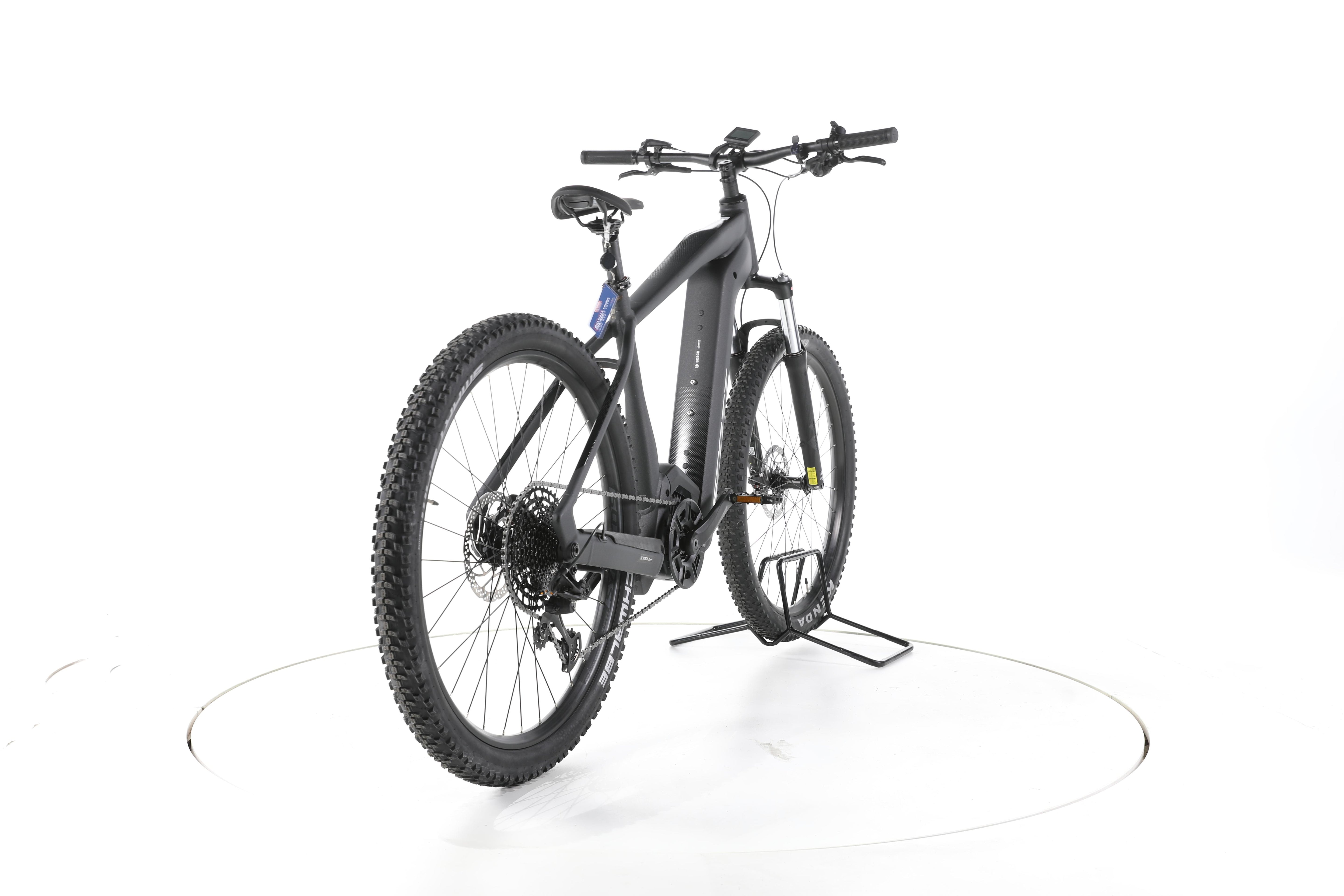 Scott Aspect eRIDE 920 E-Bike 2023 - Image 11